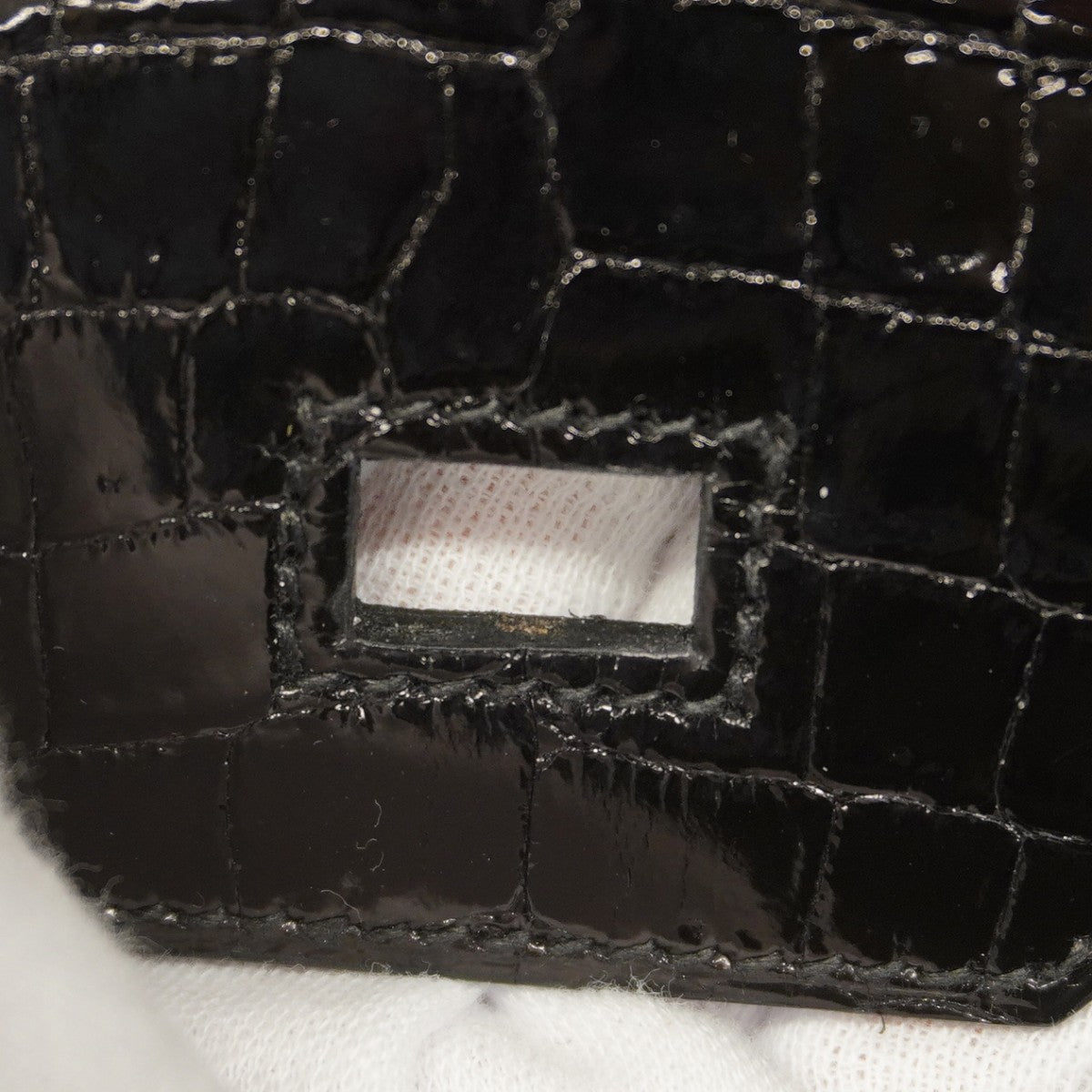 ★最終価格★SALE【5ae4725-e-g】エルメス ハンドバッグ バーキン25 ポロサス ブラック シルバー金具 B刻印【中古】レディース