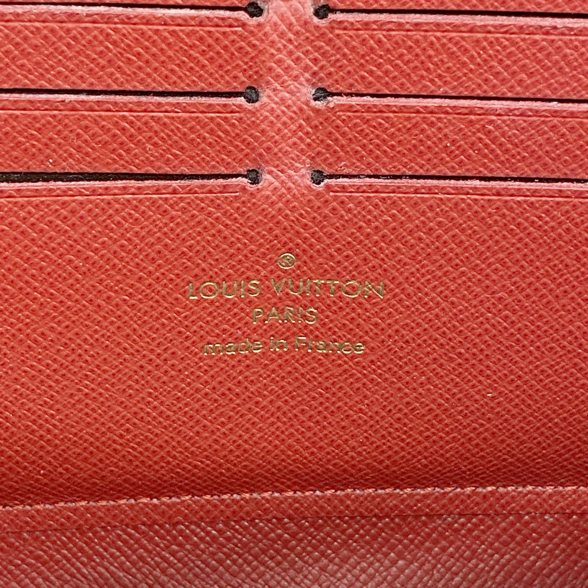 【5gd5289-h】ルイヴィトン 長財布 モノグラムレティーロ ジッピーウォレットレティーロ M61854 スリーズ【中古】レディース