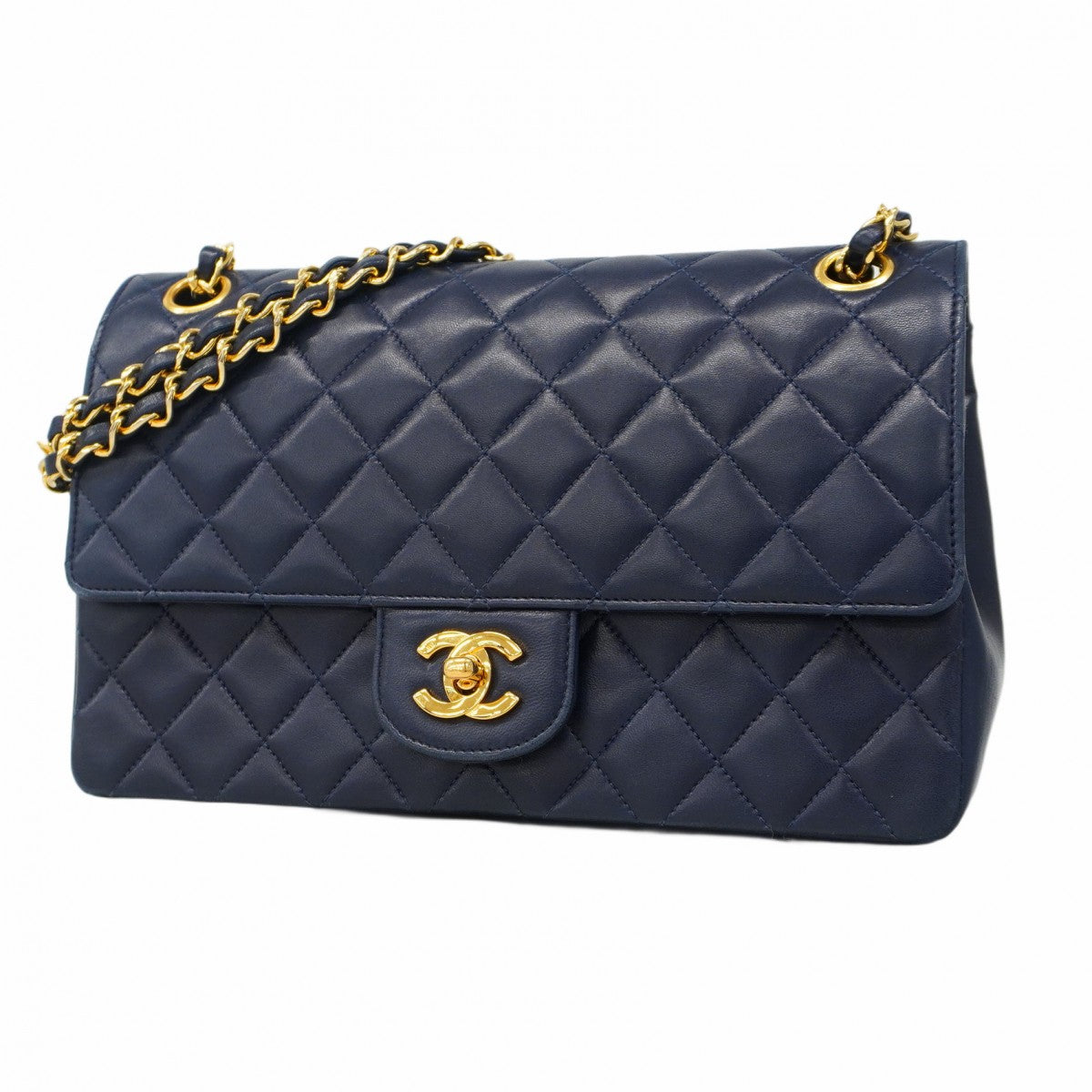 大人可愛い【CHANEL】ココネージュ ショルダーバッグ ココネージュ】シャネル ショルダーバッグ ナイロン (CHANEL