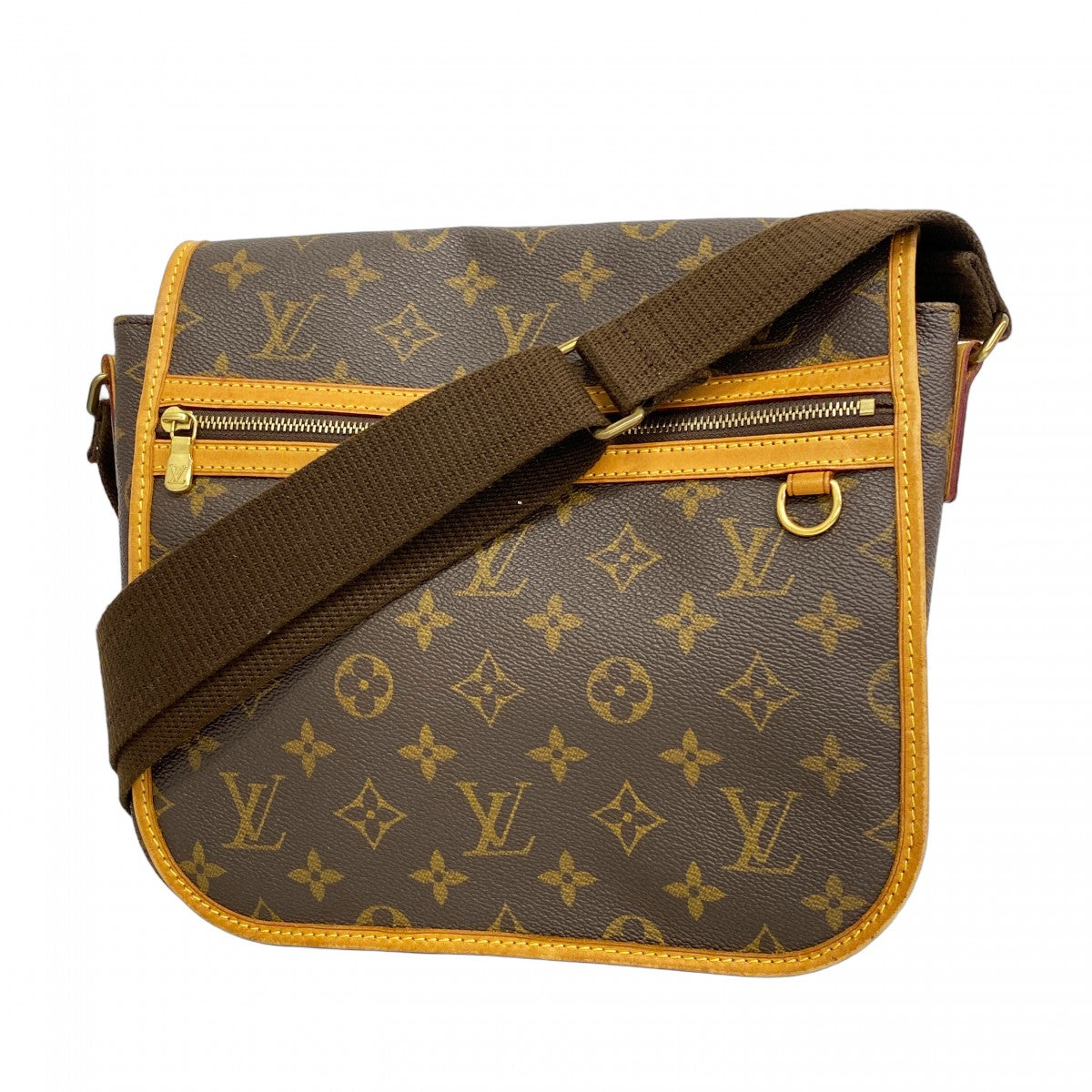 【内側リペア済】LOUIS VUITTON モノグラム　ショルダーバッグ LOUIS VUITTON 【5ga0471-b-h】ルイヴィトン ショルダーバッグ