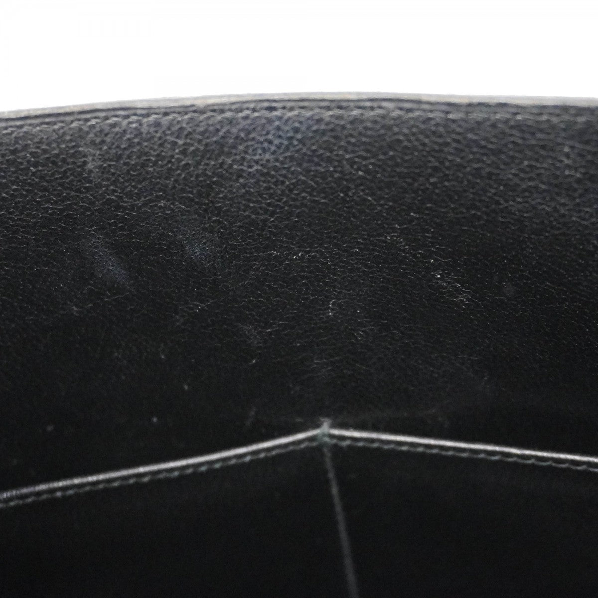 ★SALE【5gc0713-2-g-h】エルメス ハンドバッグ ケリー28トリコロール アリゲーター ブラック ブラウン グレー ゴールド金具 ○X刻印【中古】レディース