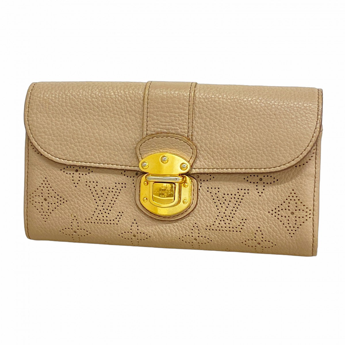 LOUIS VUITTON ポルトフォイユ イリス 長財布 マヒナ コライユ マヒナ ポルトフォイユ・イリス コレクション【ルイ・ヴィトン