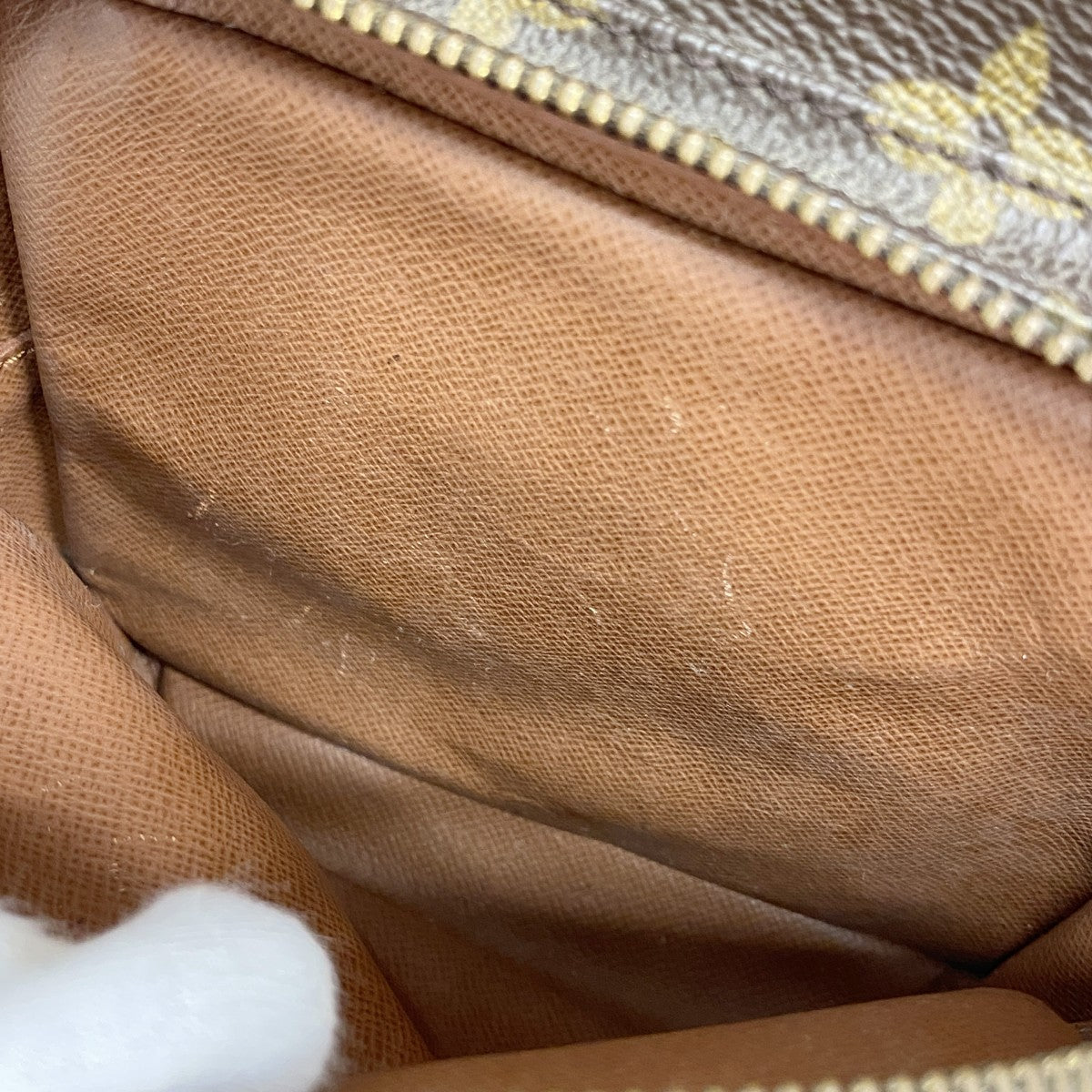 ★SALE【5gd5183-h】ルイヴィトン ショルダーバッグ モノグラム アマゾン M45236 ブラウン【中古】レディース