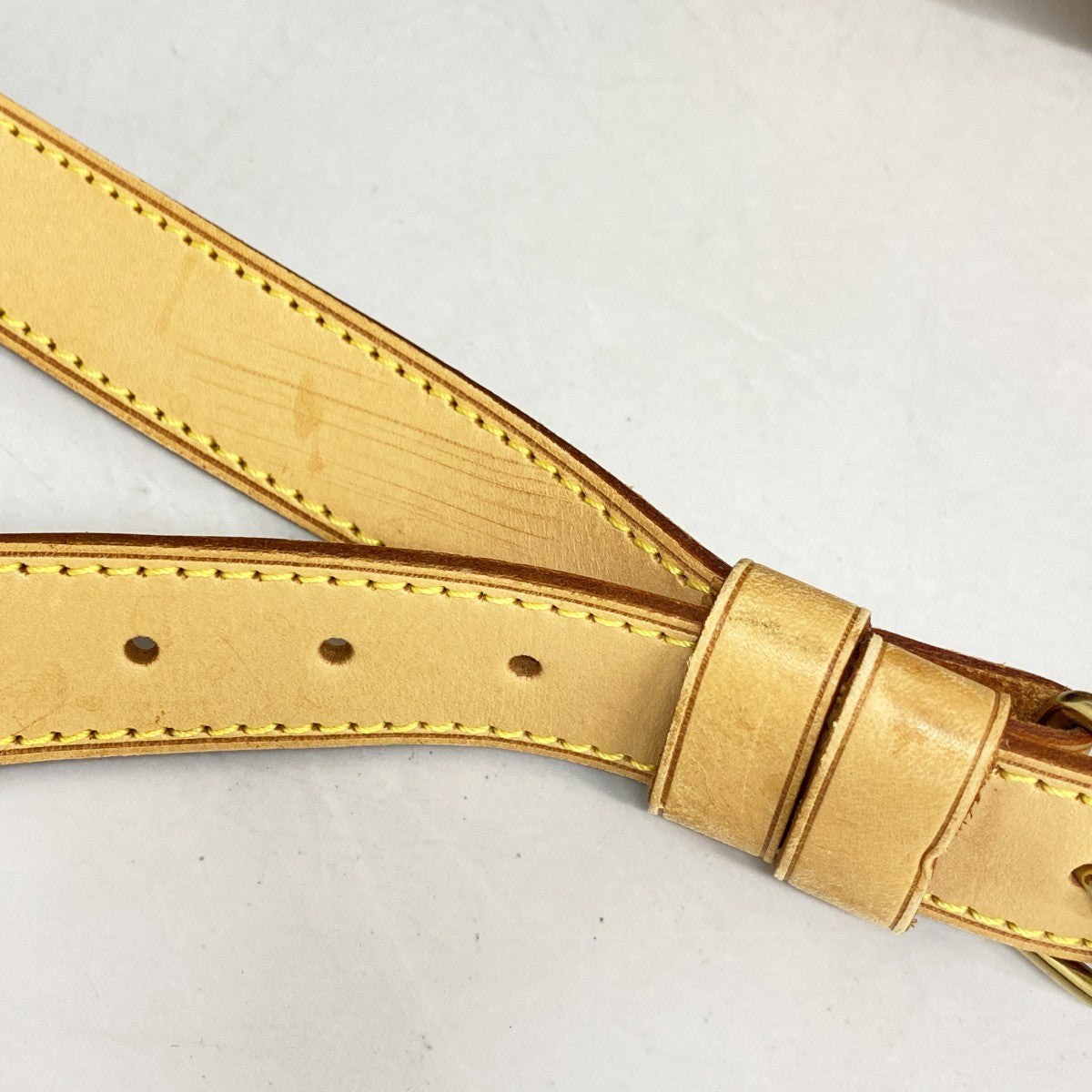 【5gd5205-h】ルイヴィトン ボストンバッグ モノグラム キーポルバンドリエール60 M41412 ブラウン【中古】メンズ レディース ユニセックス