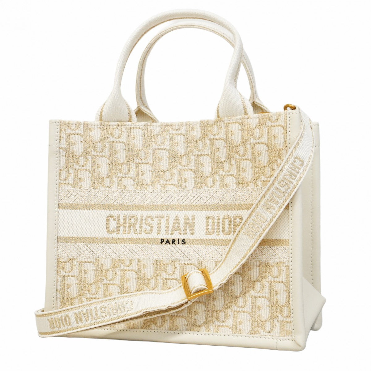 【美品】クリスチャンディオールDior★トロッター★ゴールドロゴ★ハンドバッグ 5gd5245-h】クリスチャンディオール ハンドバッグ トロッター