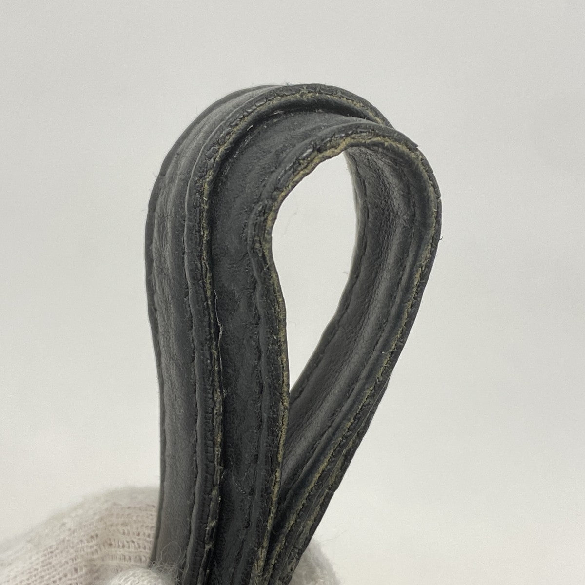 ★SALE【5gd5293-h】グッチ トートバッグ GGキャンバス 002 1098 キャンバス ブラック シャンパンゴールド金具【中古】レディース