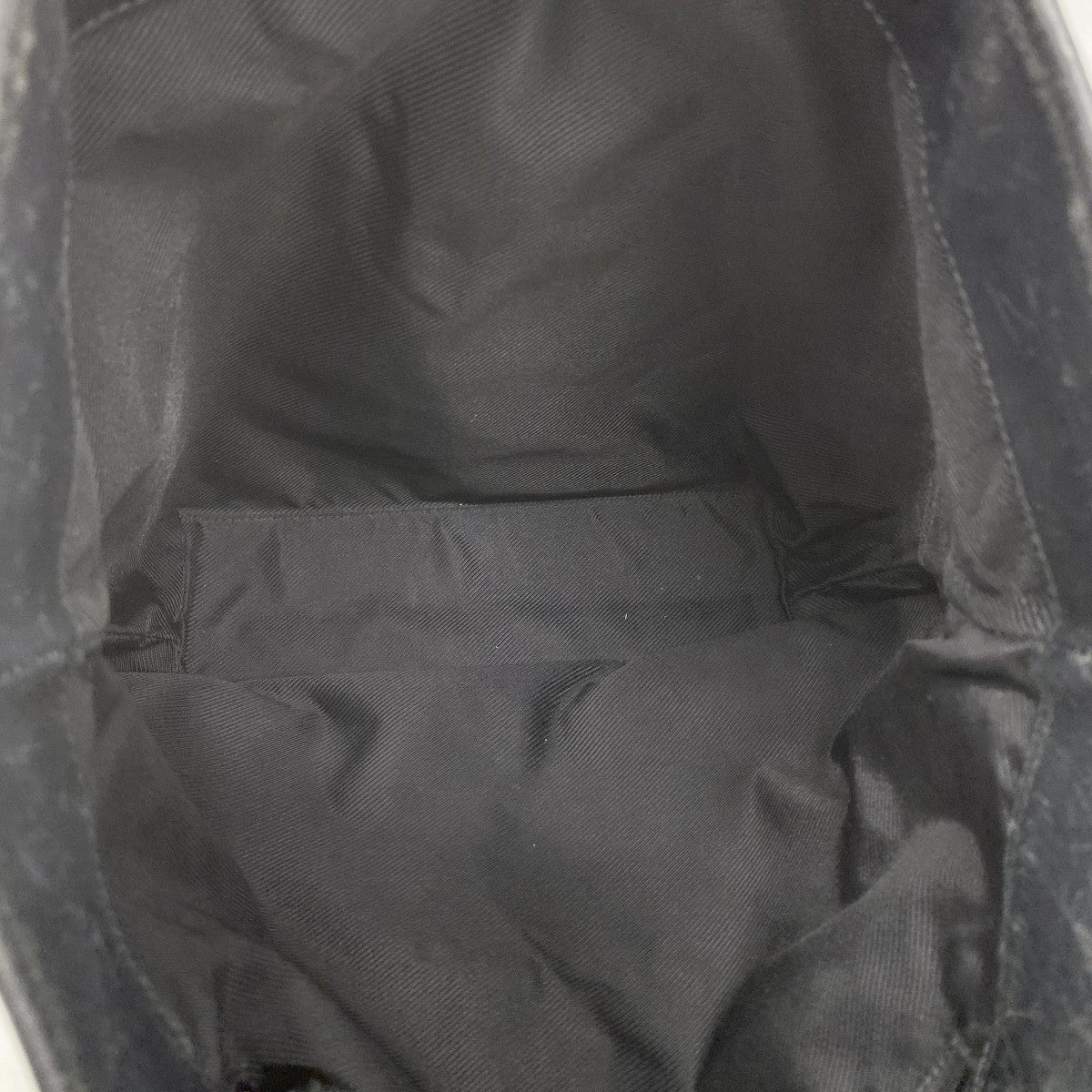 ★SALE【5gd5293-h】グッチ トートバッグ GGキャンバス 002 1098 キャンバス ブラック シャンパンゴールド金具【中古】レディース