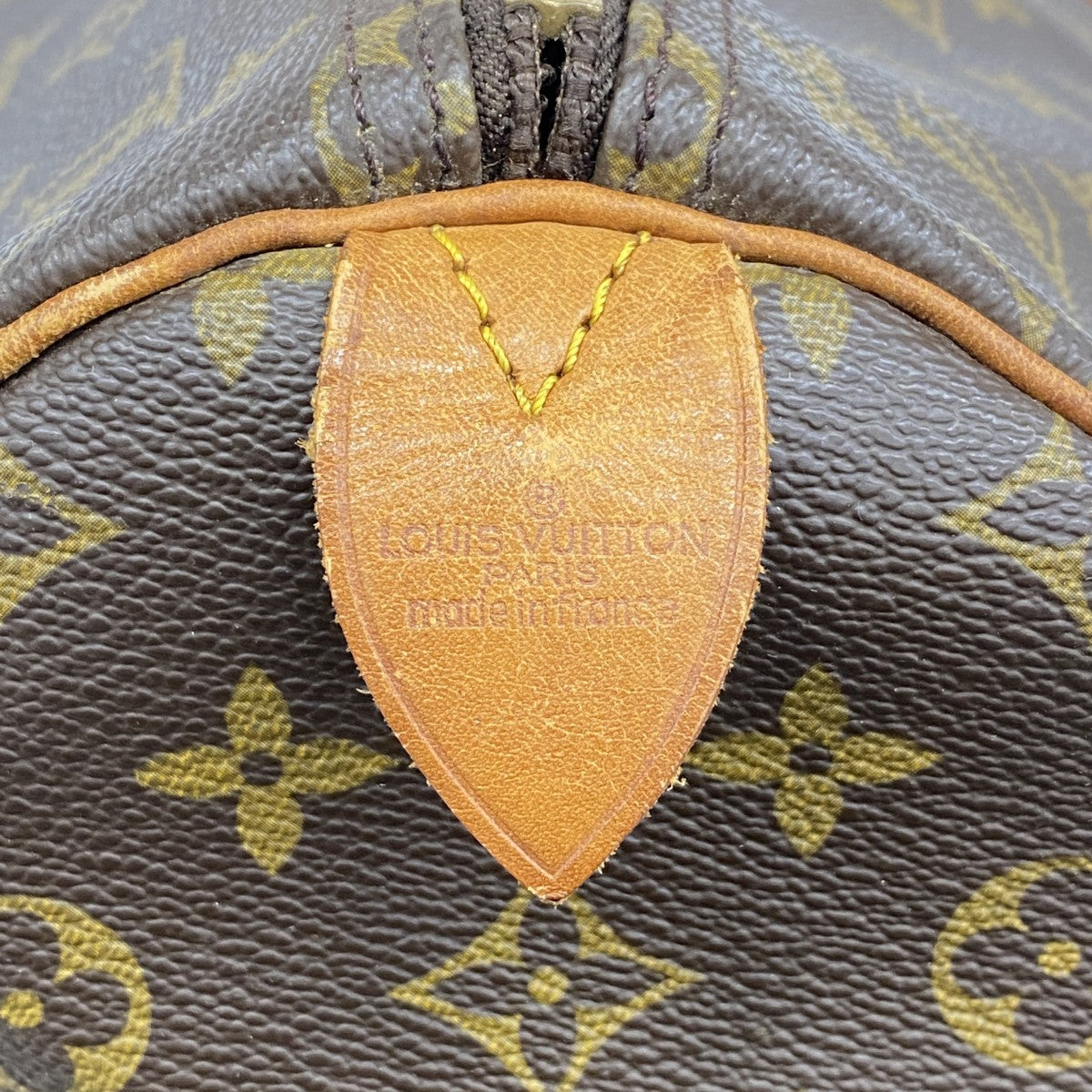 ★SALE【5gd5319-h】ルイヴィトン ボストンバッグ モノグラム キーポル55 M41424 ブラウン【中古】メンズ レディース ユニセックス