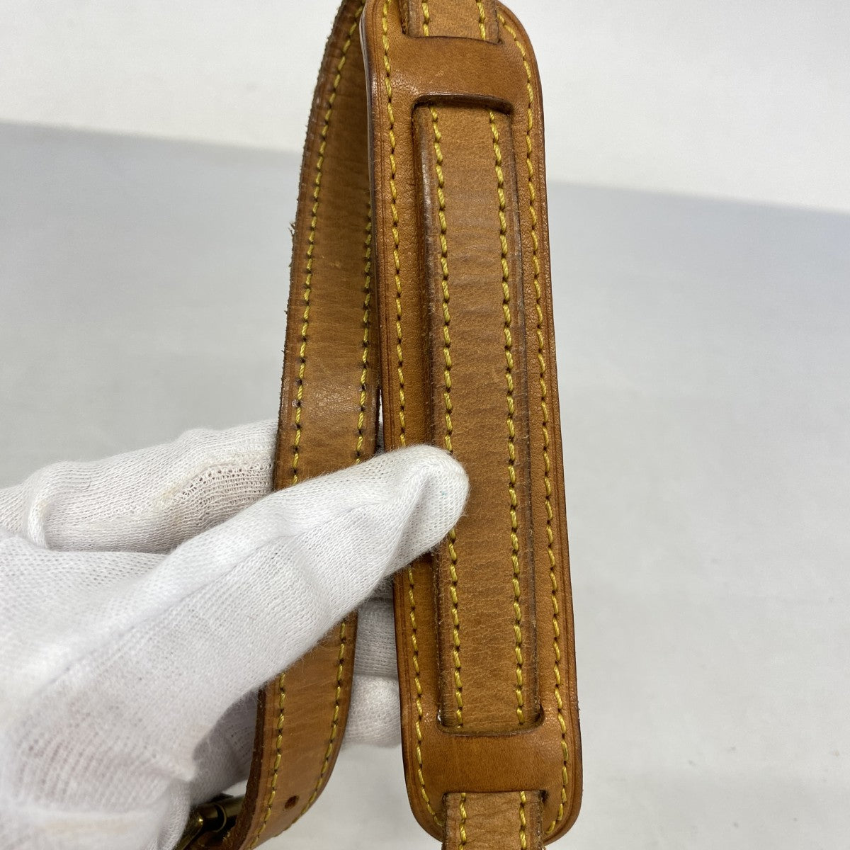 ★SALE【5gd5369-h】ルイヴィトン ショルダーバッグ モノグラム サンリス M51222 ブラウン【中古】レディース