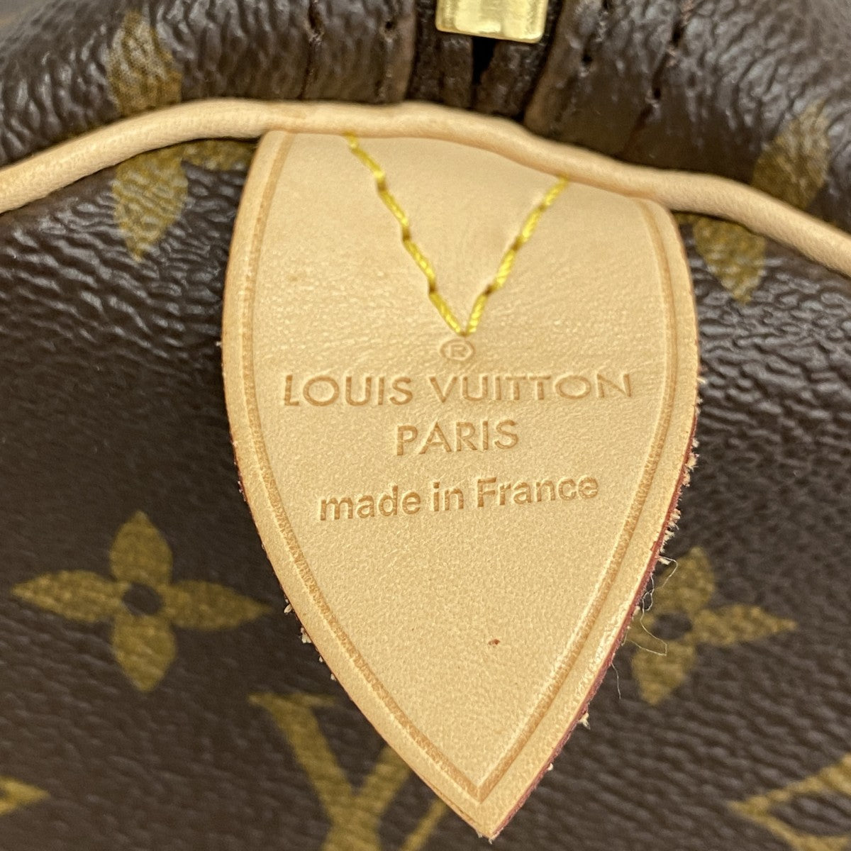 【5gd5390-h】ルイヴィトン ボストンバッグ モノグラム キーポル50 M41426 ブラウン マイLVヘリテージ【中古】メンズ レディース ユニセックス