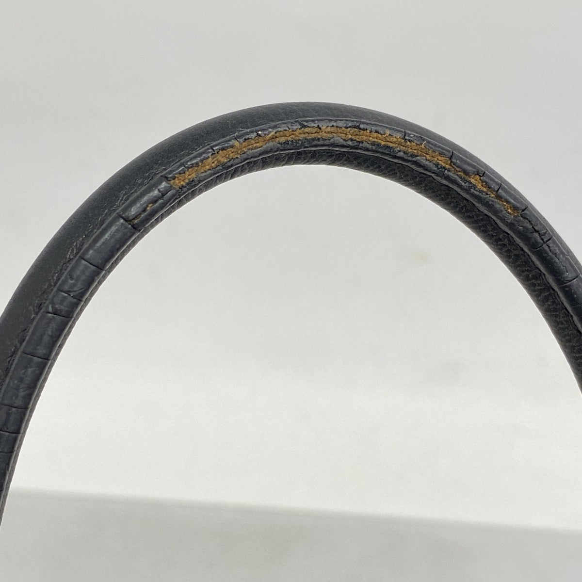 【5gd5394-h】ルイヴィトン ハンドバッグ モノグラム ヴェリージップ M54147 ノワール【中古】レディース
