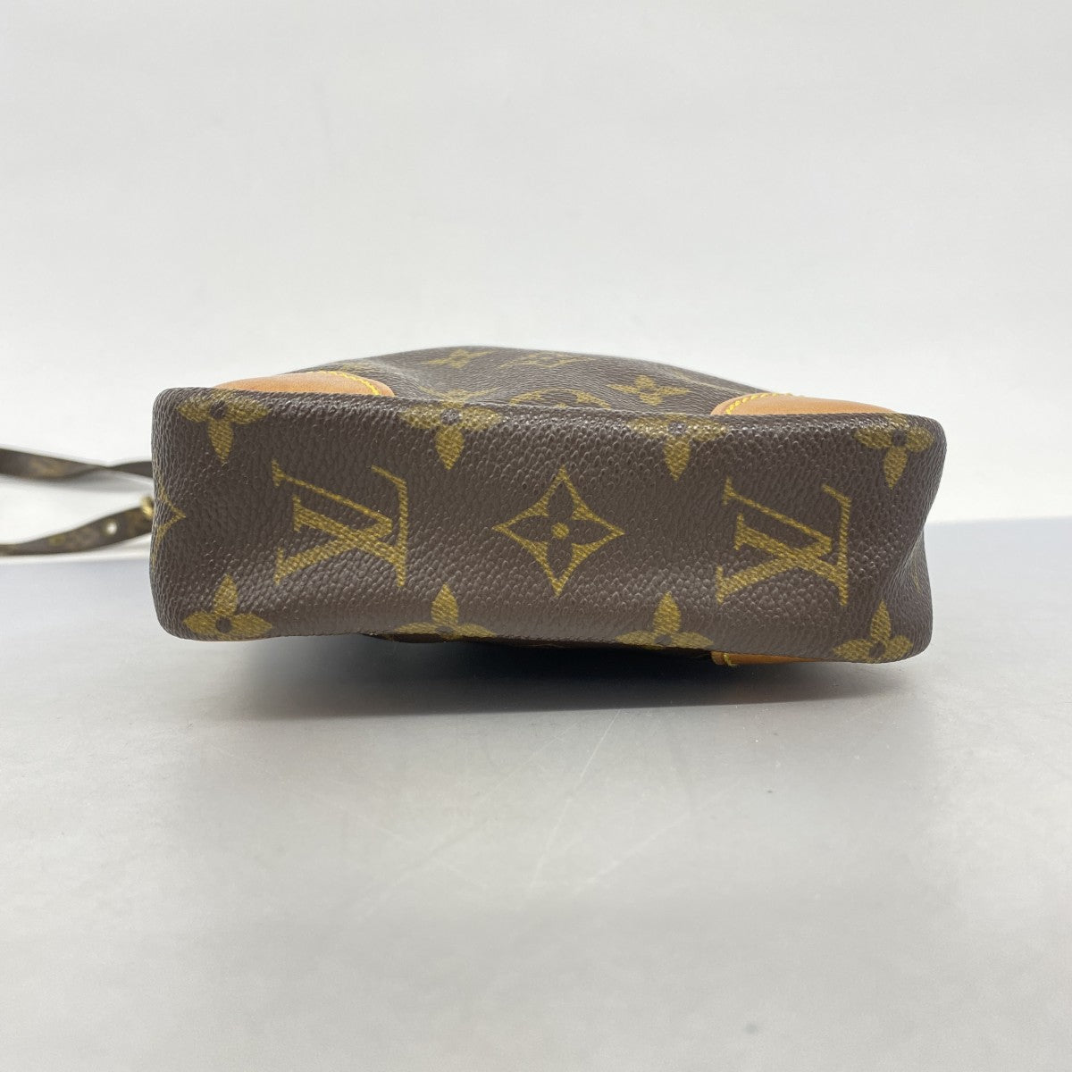 ★SALE【5gd5424-h】ルイヴィトン ショルダーバッグ モノグラム ダヌーブ M45266 ブラウン【中古】レディース