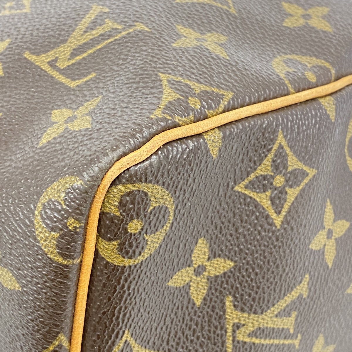 ★最終価格★SALE【5gd5538-h】ルイヴィトン ハンドバッグ モノグラム スピーディ40 M41106 ブラウン【中古】レディース
