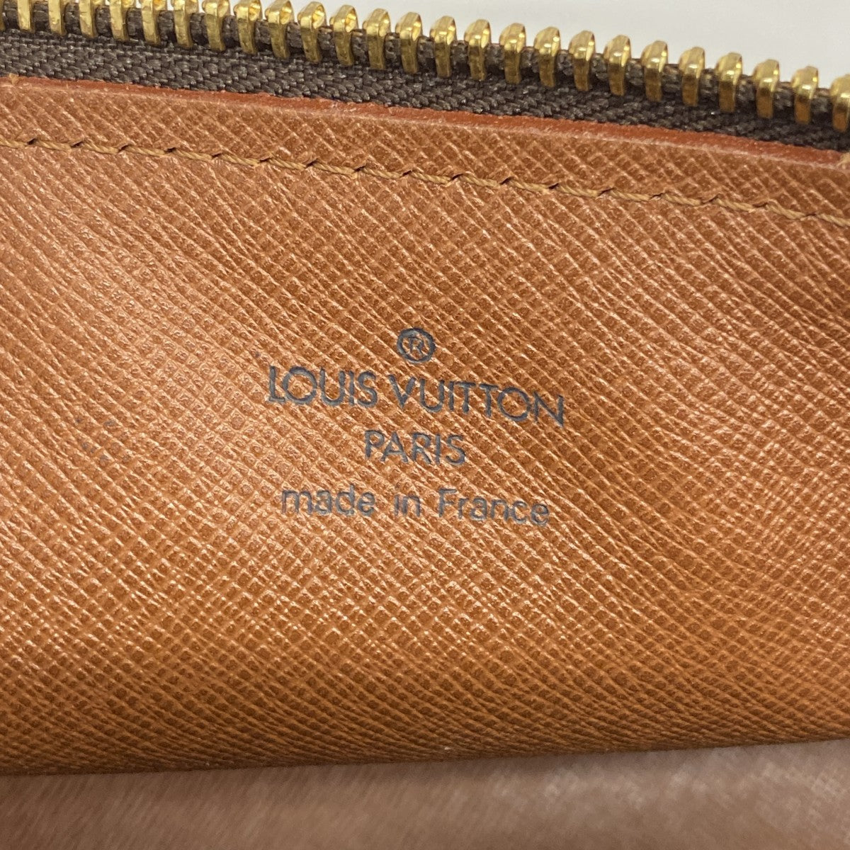 【5ge5587-h】ルイヴィトン ハンドバッグ モノグラム パピヨン30 M51385 ブラウン【中古】レディース