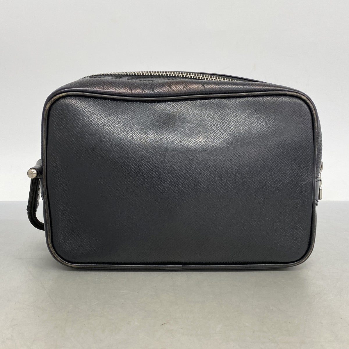 【5ge5628-h】ルイヴィトン クラッチバッグ タイガ カルガ M30812 アルドワーズ【中古】メンズ