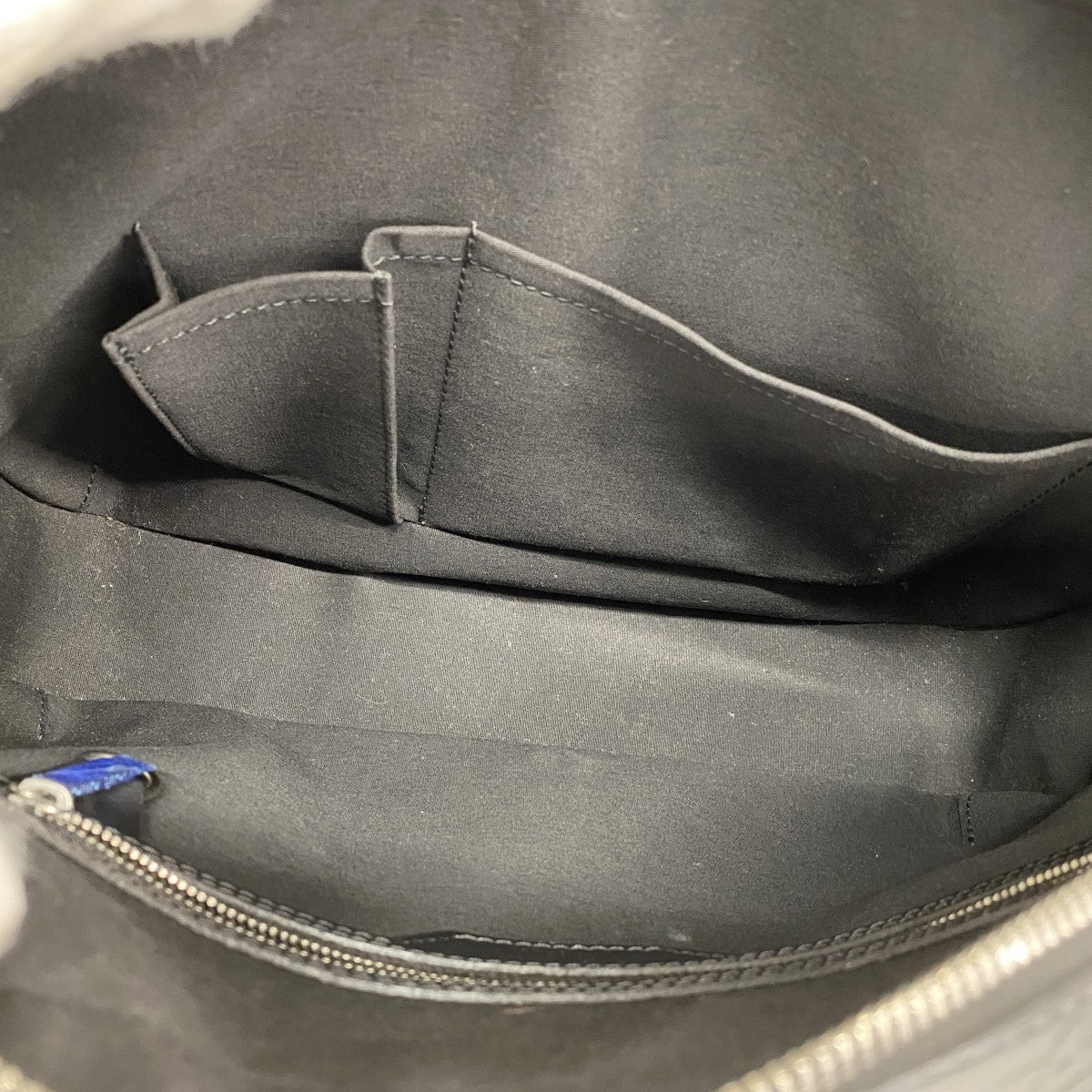 【5ge5630-h】ルイヴィトン ハンドバッグ モノグラム・マット マルデン M55132 ノワール【中古】メンズ