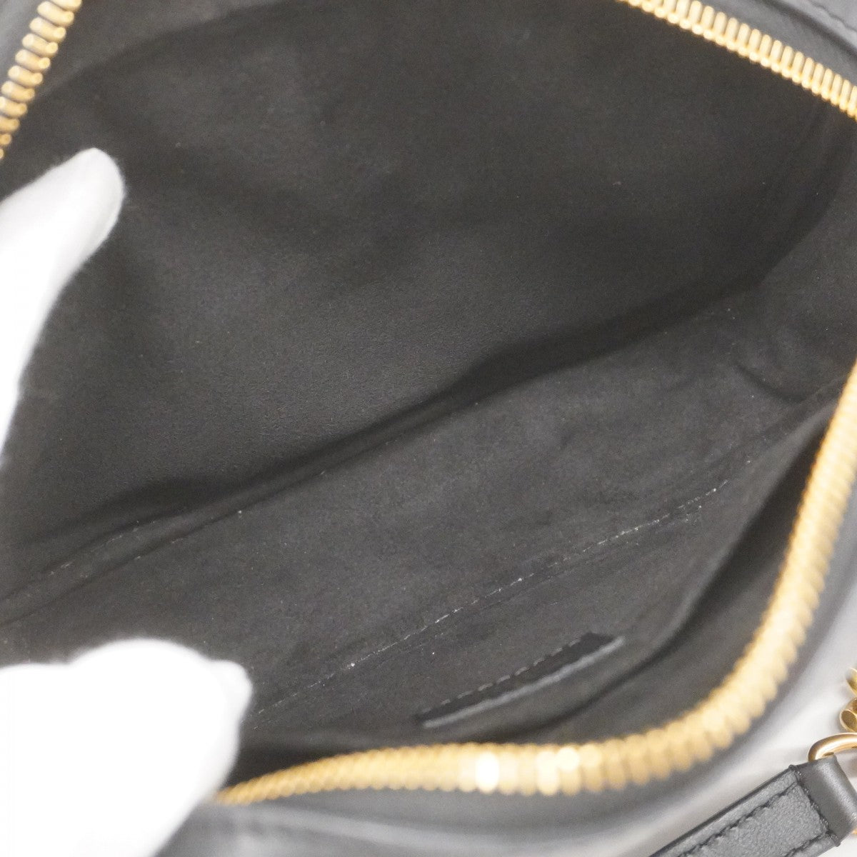 【5ge5877-h】ルイヴィトン ショルダーバッグ ニューウェーブ ニューカメラバッグ M53863 ノワール【中古】レディース