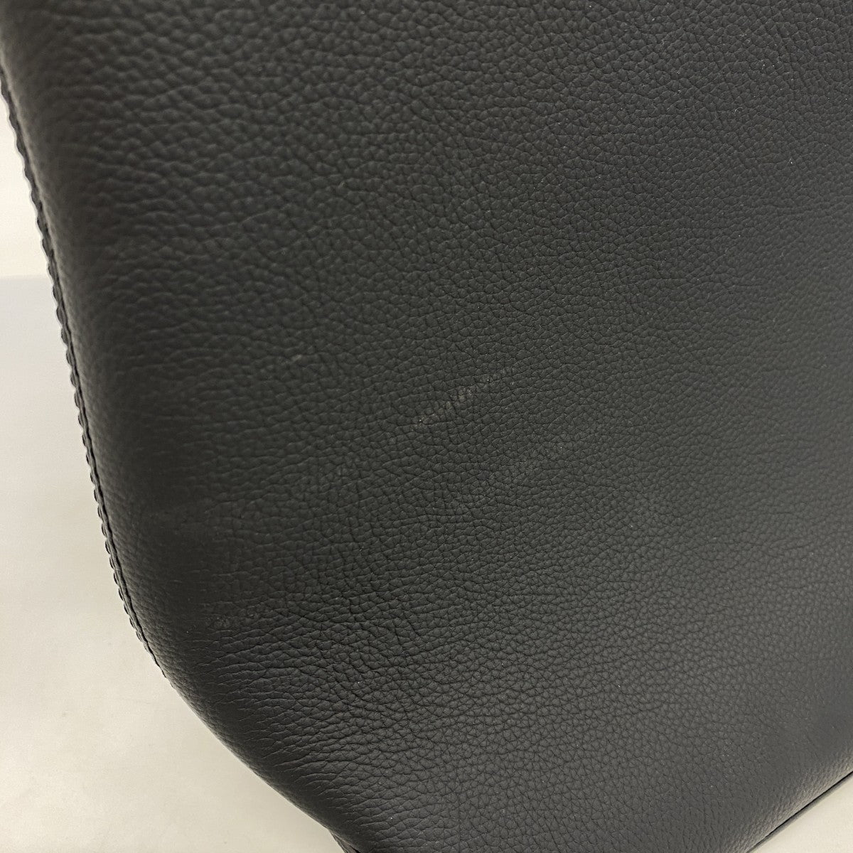 【5ge5941-h】ルイヴィトン トートバッグ アエログラム パイロットトート M24771 ノワール【中古】メンズ