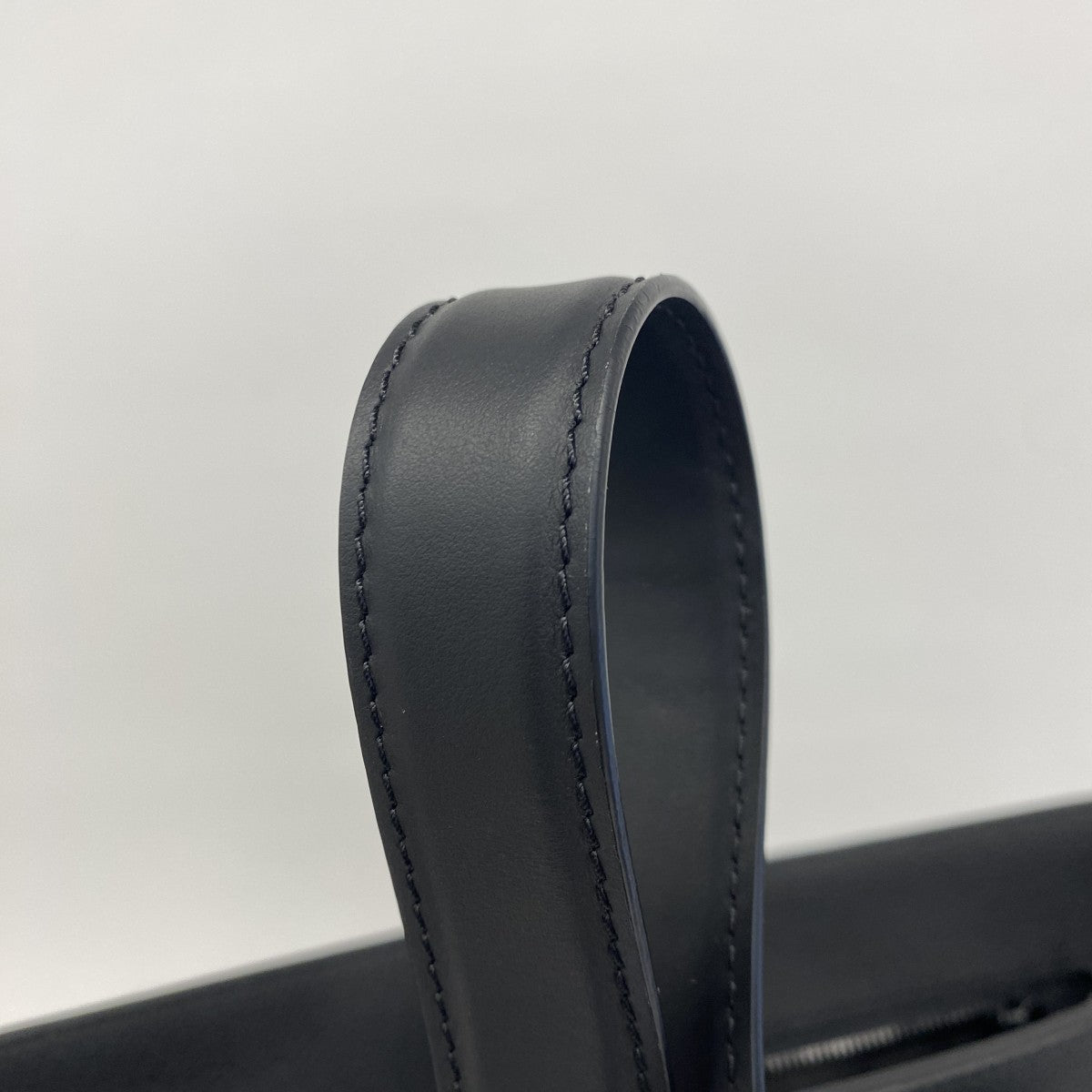 【5ge5941-h】ルイヴィトン トートバッグ アエログラム パイロットトート M24771 ノワール【中古】メンズ