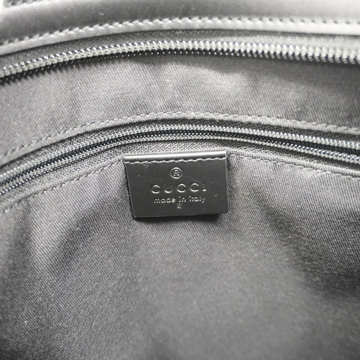 ★SALE【5ge6342-h】グッチ ショルダーバッグ GGキャンバス/シェリーライン 388926 キャンバス ベージュ ブラウン ブラック シャンパンゴールド金具【中古】レディース