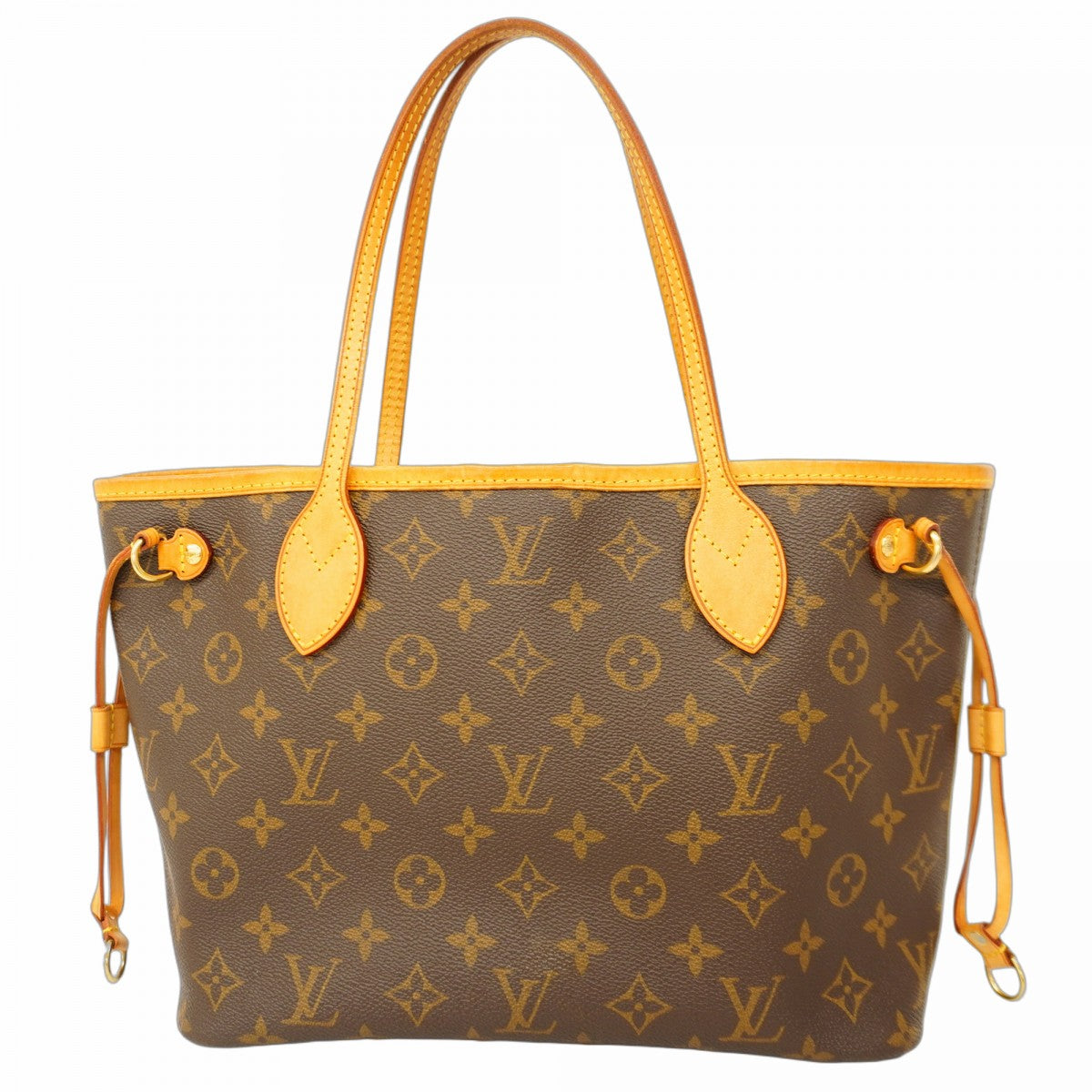【鑑定済み】ルイヴィトン　モノグラム　トートバッグ LOUIS VUITTON ルイヴィトン トートバッグ レディース