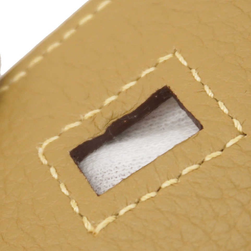 【5hb1075】エルメス ハンドバッグ バーキン30 トリヨンクレマンス パルシュマン/プシエール シルバー金具 □M刻印 SPO【中古】レディース