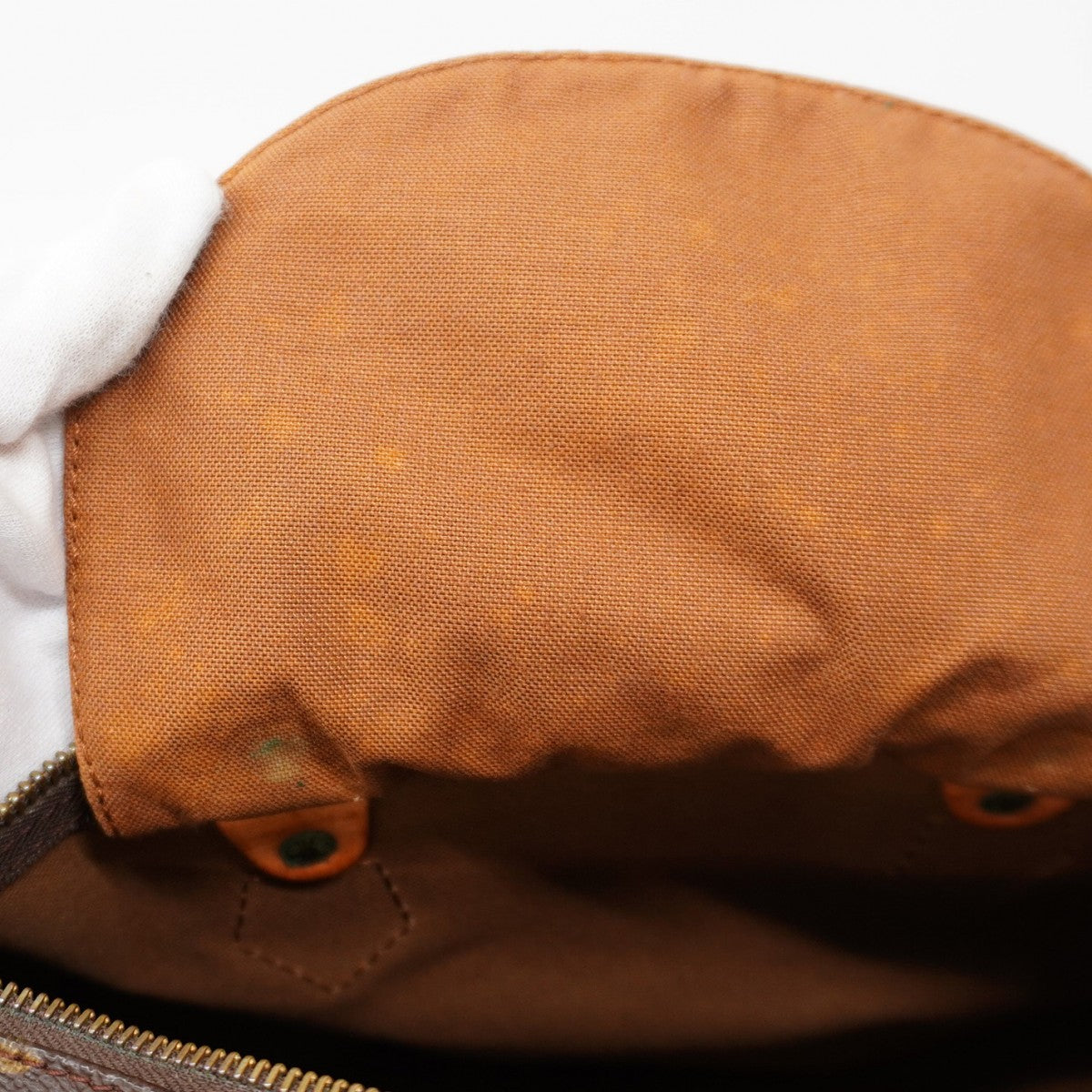 ★SALE【5hc1769-h】ルイヴィトン ハンドバッグ モノグラム スピーディ30 M41108 ブラウン【中古】レディース