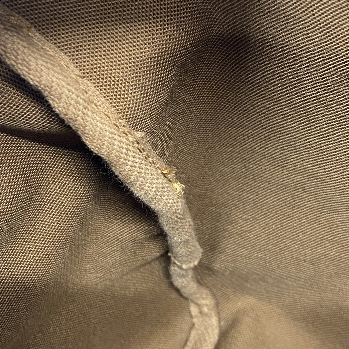 【5hc2283-h】ルイヴィトン ハンドバッグ モノグラム スピーディ30 M41108 ブラウン【中古】レディース