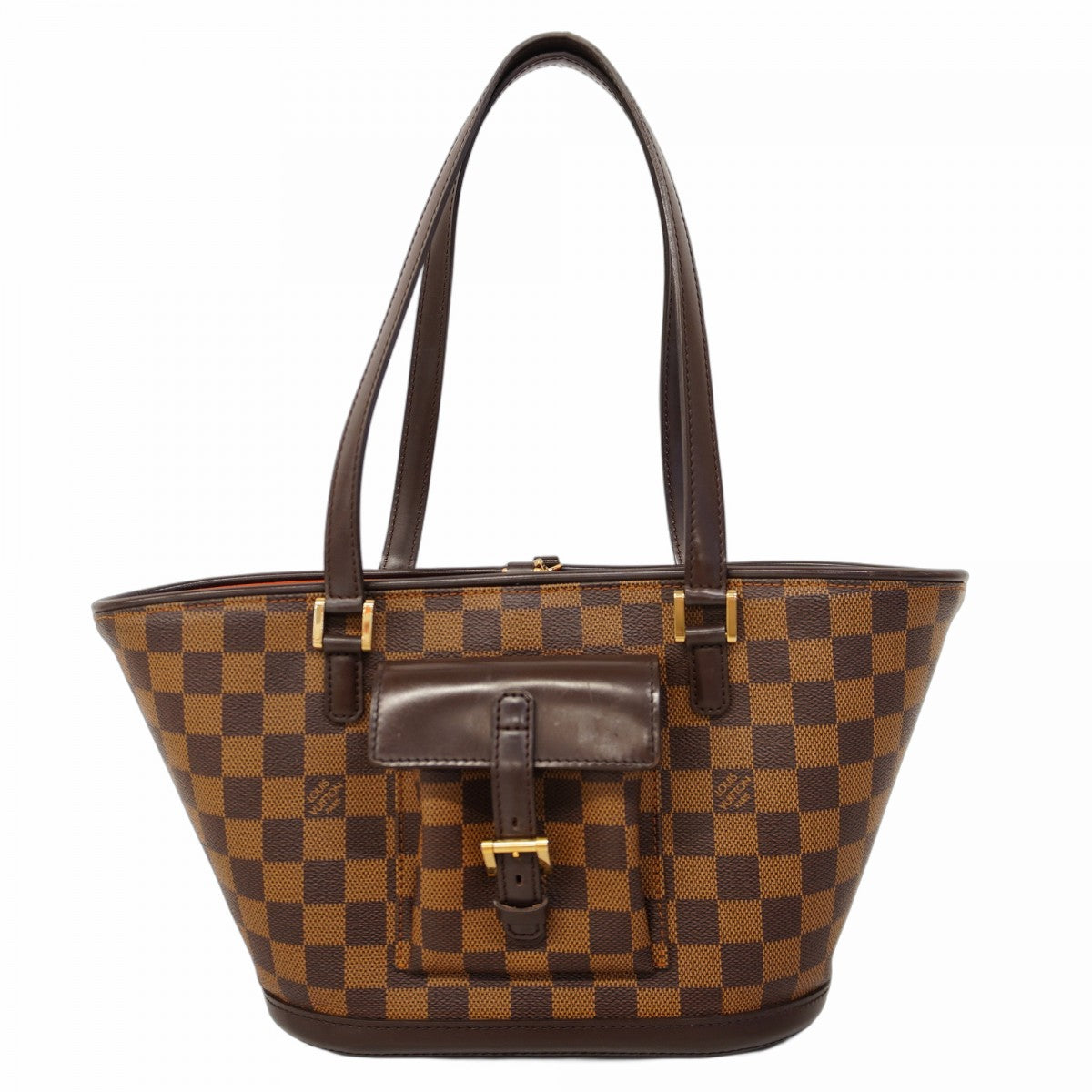 ダミエパターン ブラック バッグ　中古 楽天市場】【中古】【バッグ】LOUIS VUITTON ルイ ヴィトン