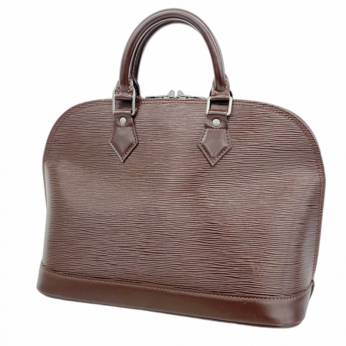 ぽ*ぴ様 ルイ・ヴィトン アルマハンドバッグ中古 ヴィンテージ・中古】ルイ・ヴィトン LOUIS VUITTON ハンド