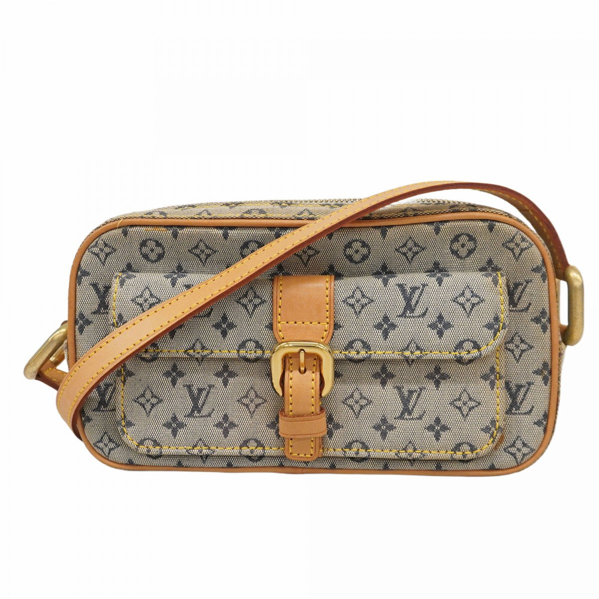 【極美品 付属品付き】【正規品】VUITTON ジュリエット LOUIS VUITTON ルイヴィトン ポルトフォイユ・ジュリエット