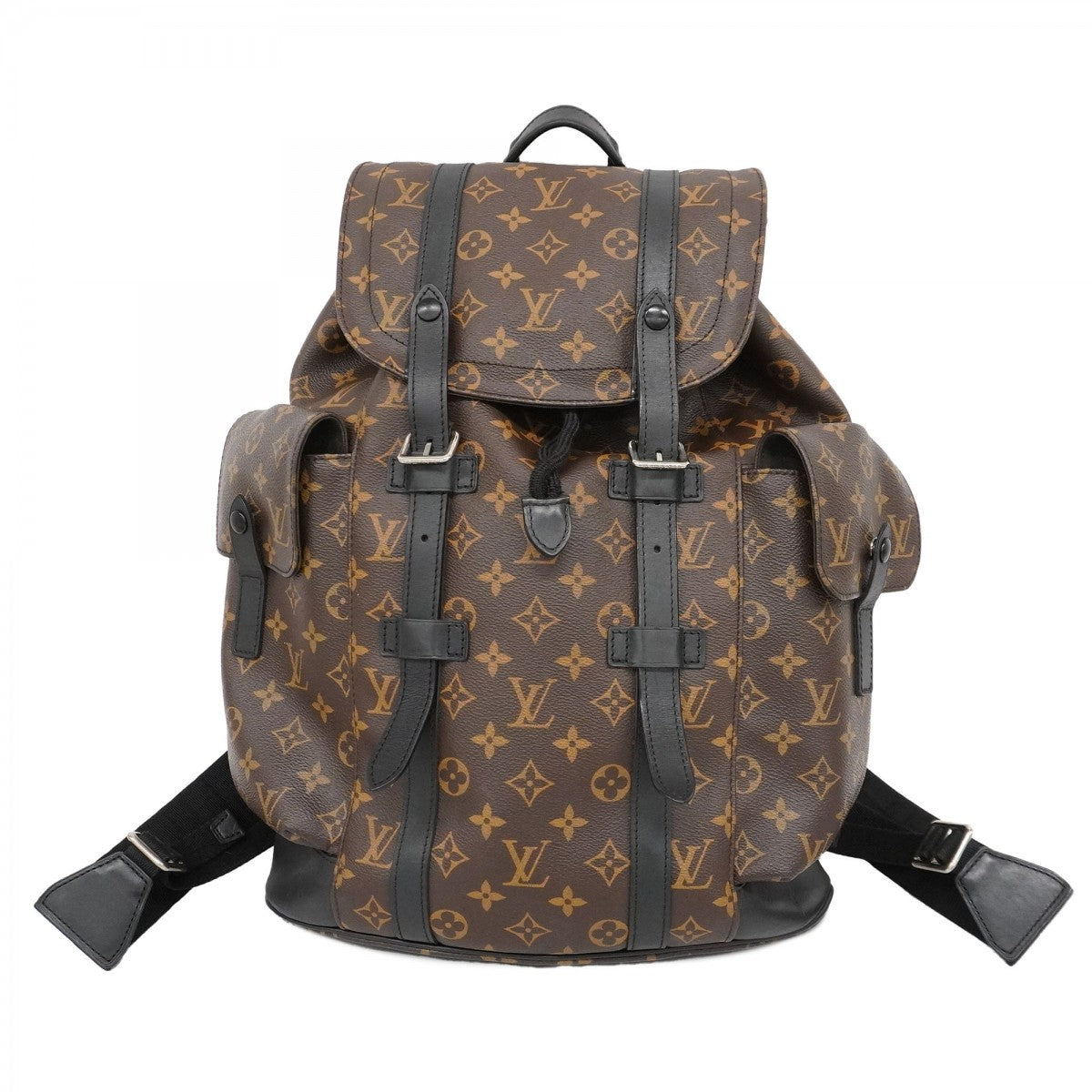 Louis Vuitton モノグラム リュック 5he4477】ルイヴィトン リュック・デイパック モノグラム
