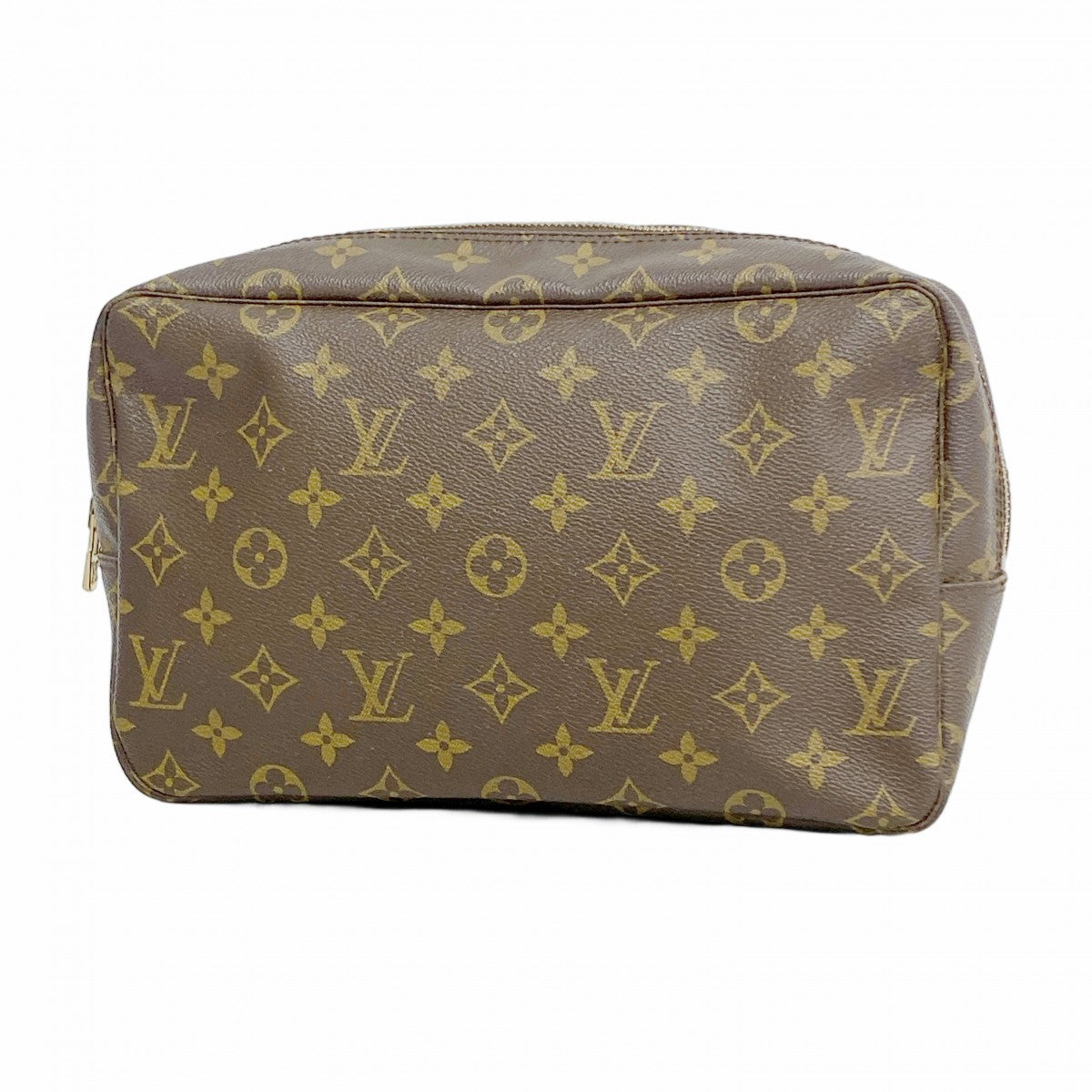 Louis Vuitton ルイヴィトン　ポーチ　トゥルーストワレット LOUIS VUITTON ルイヴィトン Louis Vuitton ポーチ モノグラム