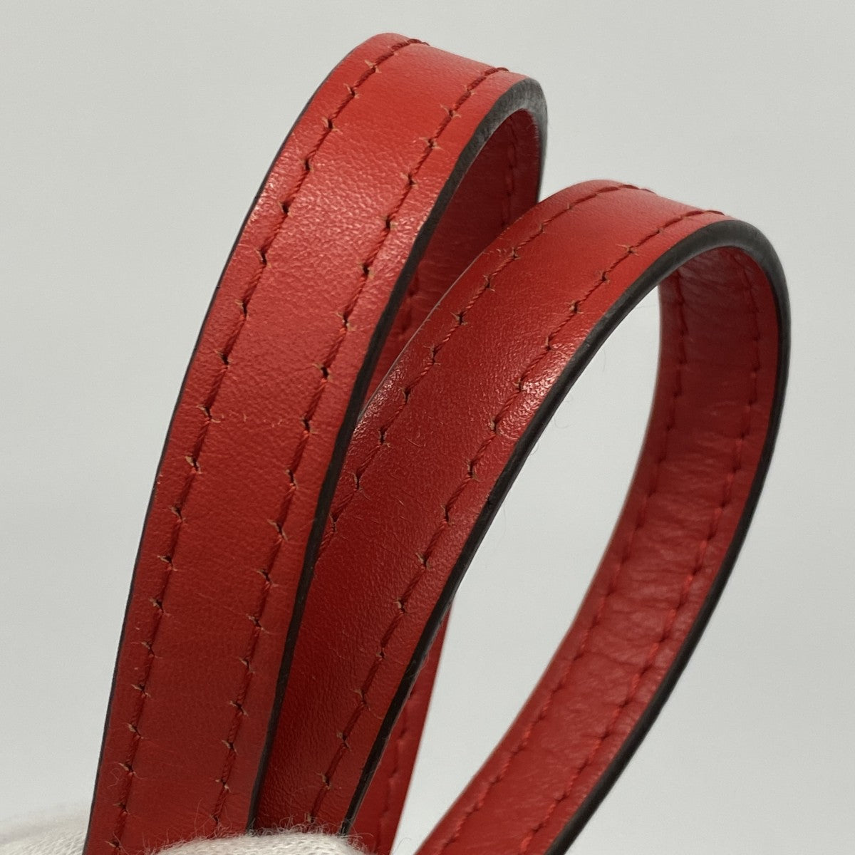【5he4923-h】ルイヴィトン ショルダーバッグ モノグラム ネオノエMM M44021 コクリコ【中古】レディース