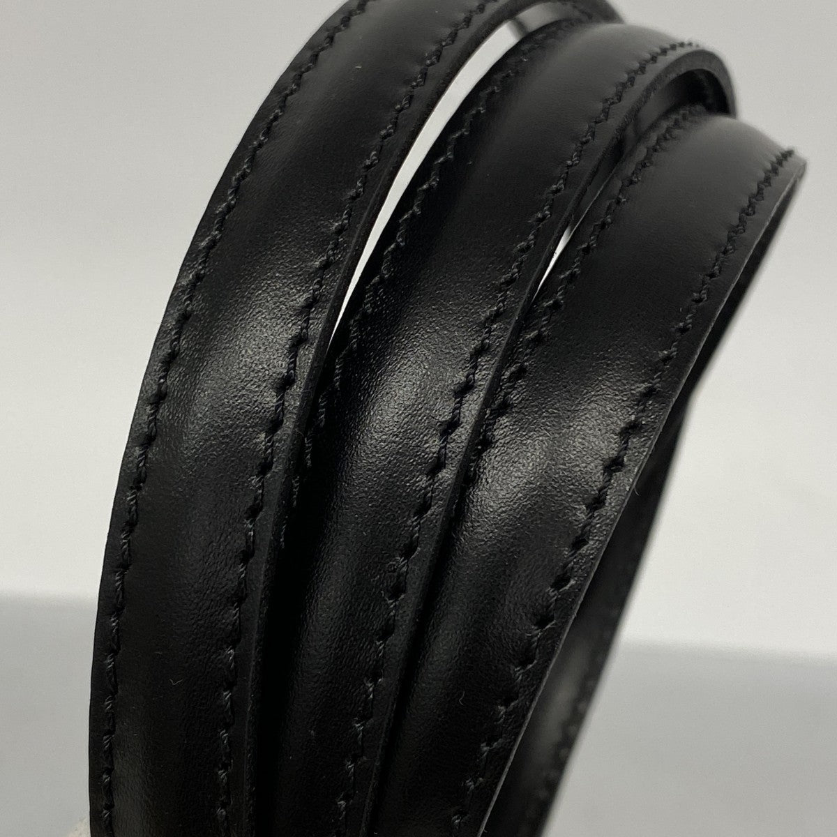 【5he4924-h】ルイヴィトン ショルダーバッグ エピ アルシュ M52572 ノワール【中古】レディース