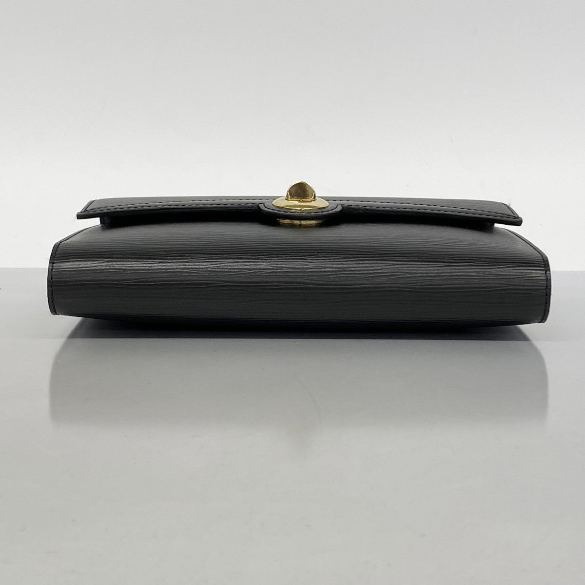 【5he4924-h】ルイヴィトン ショルダーバッグ エピ アルシュ M52572 ノワール【中古】レディース