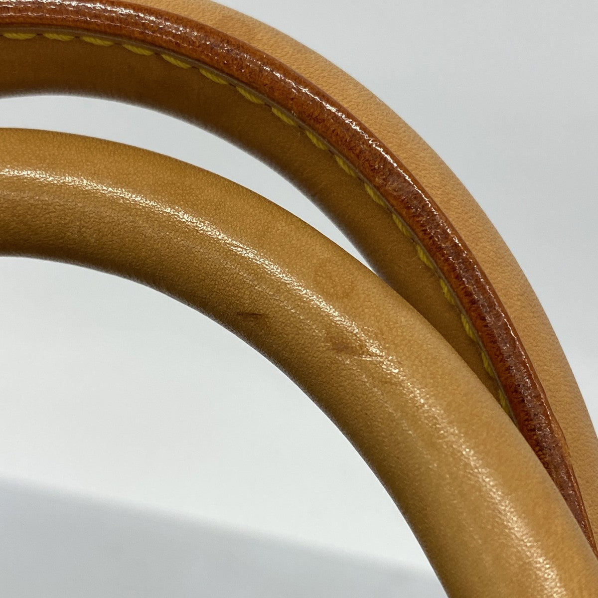 【5he4954-h】ルイヴィトン ボストンバッグ モノグラム キーポルバンドリエール55 M41414 ブラウン【中古】メンズ レディース ユニセックス