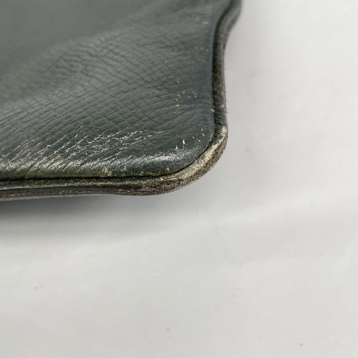 【5he4970-h】ルイヴィトン ショルダーバッグ タイガ サシャ M32804 ウラル【中古】メンズ