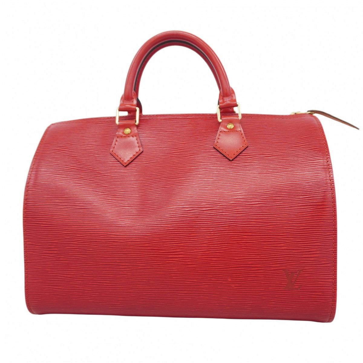 スーパージャンク品　ルイヴィトン　スピーディ35 ハンドバッグ 中古・古着通販】LOUIS VUITTON (ルイ ヴィトン) ハンドバッグ