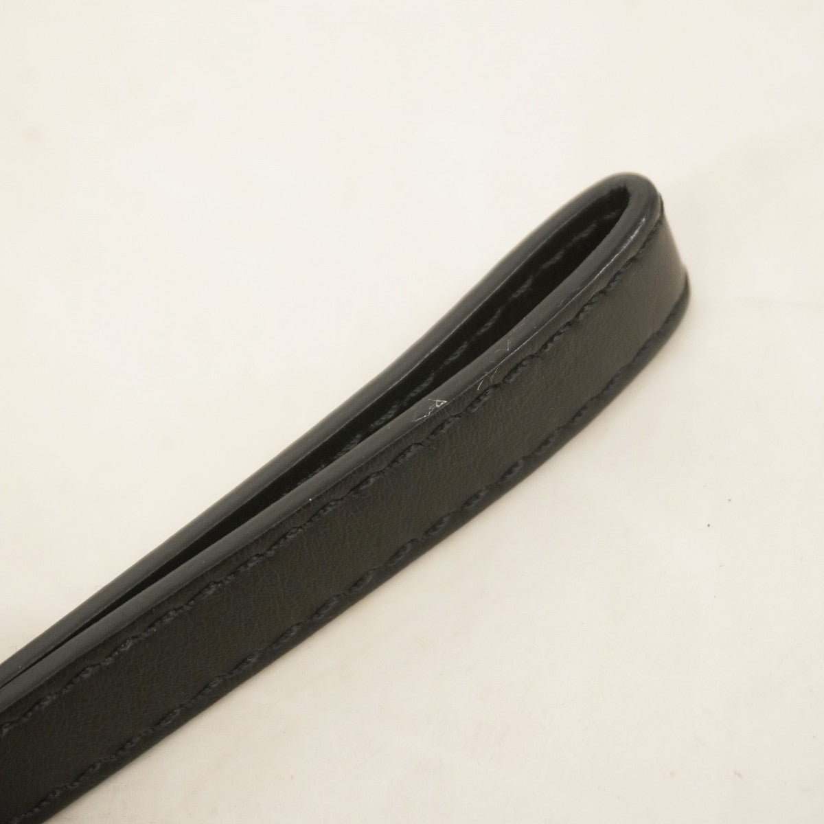 ★SALE【5he5602-h】ルイヴィトン クラッチバッグ モノグラム・シャドウ ポシェットトゥゴー M81570 ノワール【中古】メンズ