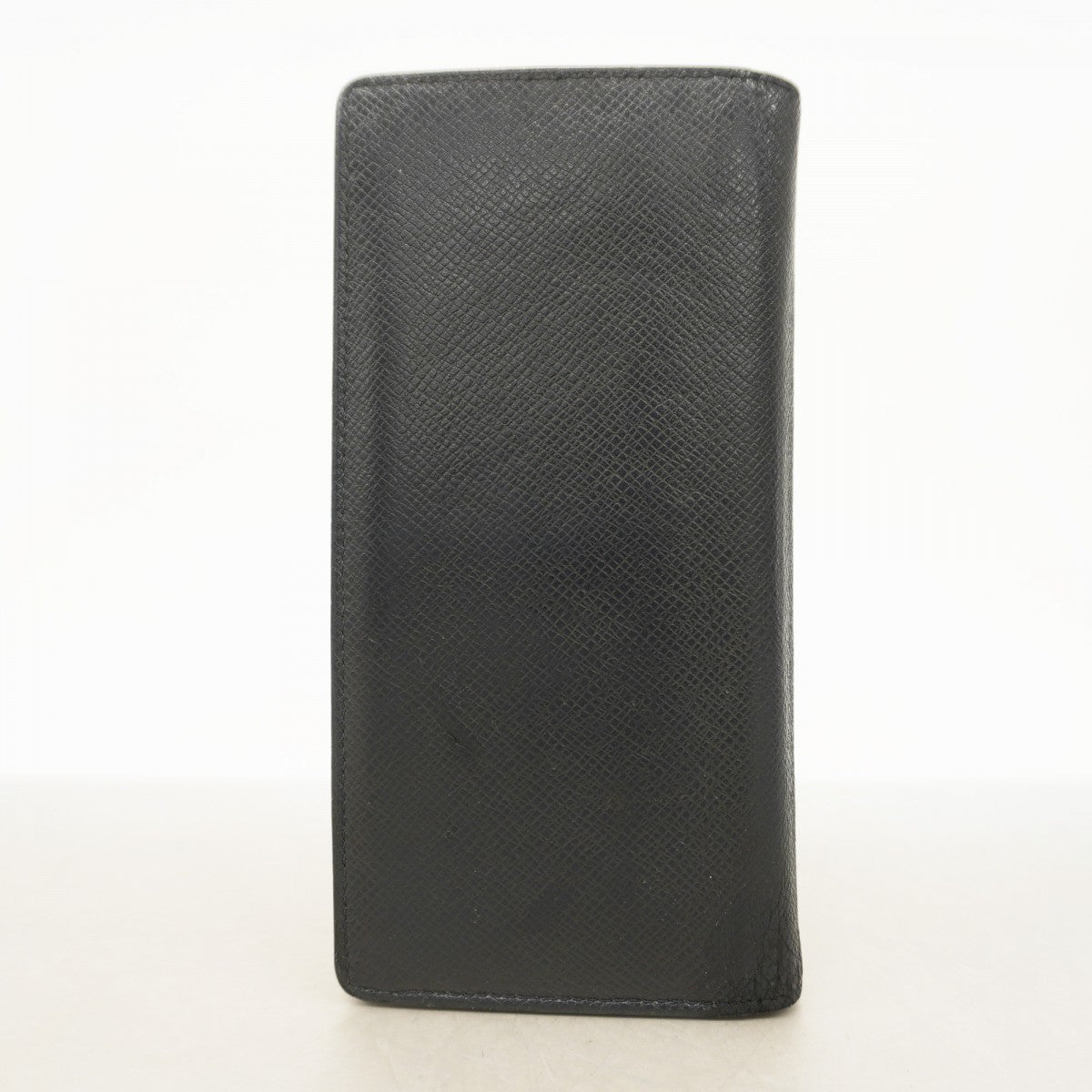 ★SALE【5he5606-h】ルイヴィトン 長財布 タイガ ポルトフォイユブラザ M30502 ブルーマリーヌ【中古】メンズ