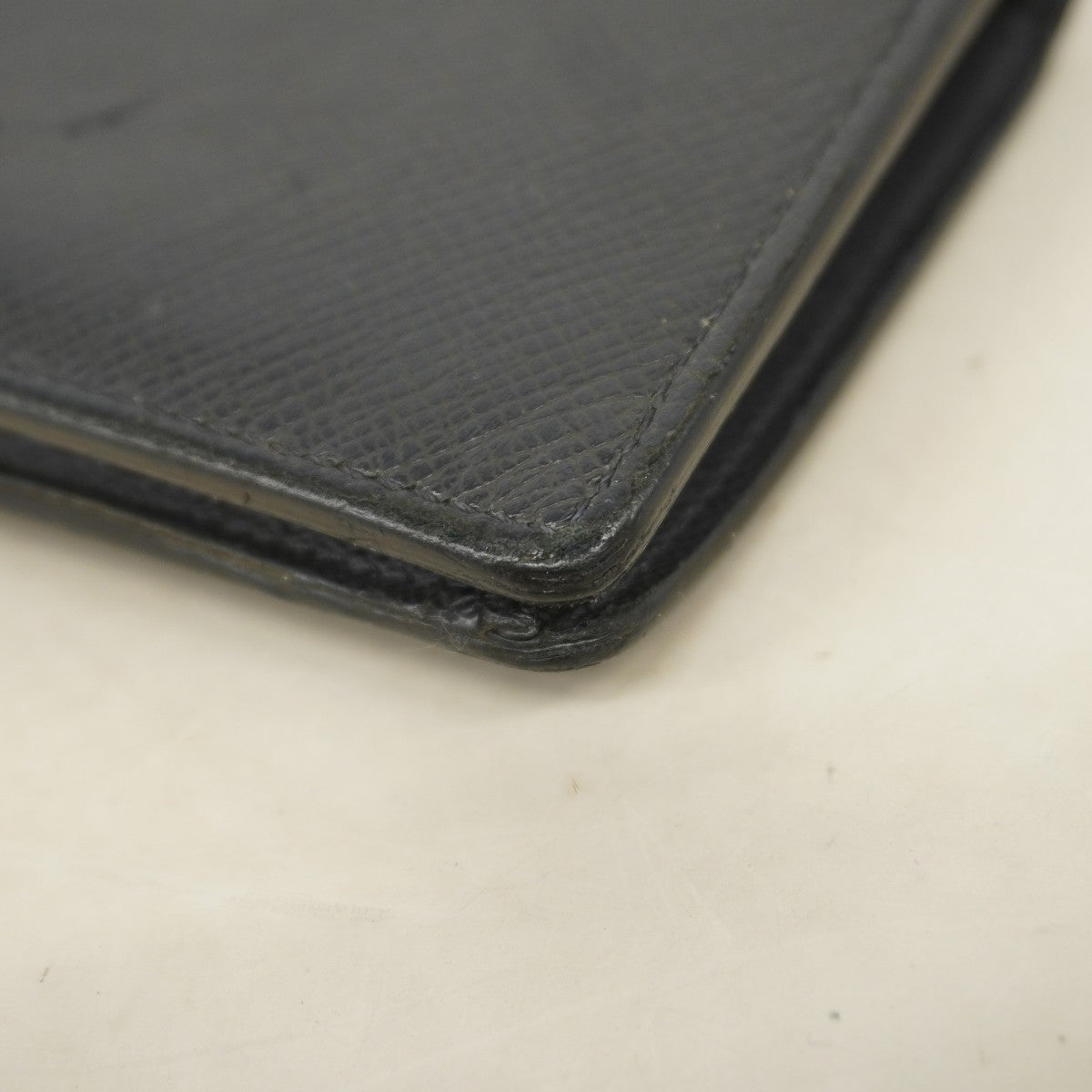 ★SALE【5he5606-h】ルイヴィトン 長財布 タイガ ポルトフォイユブラザ M30502 ブルーマリーヌ【中古】メンズ