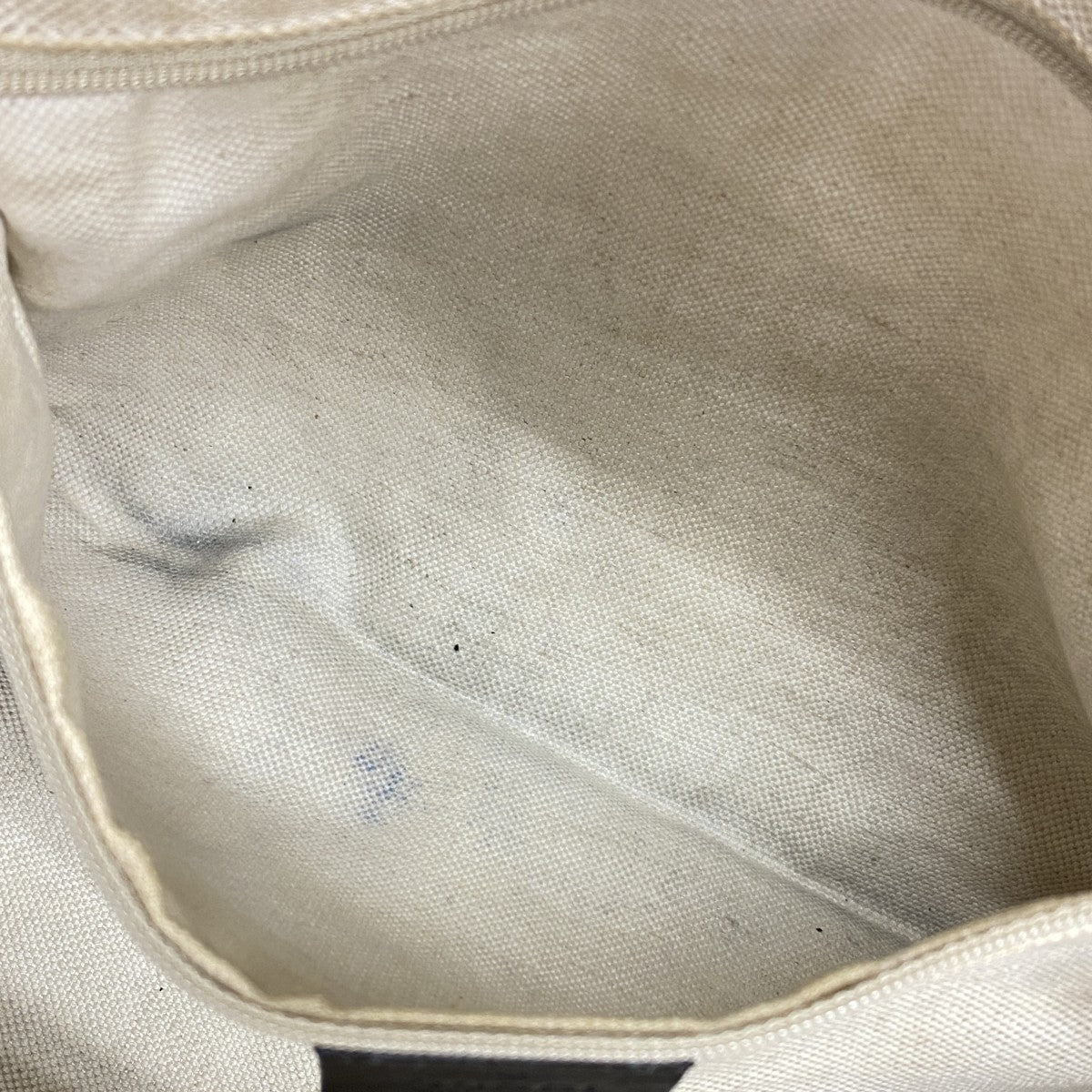 ★SALE【5he5623-h】グッチ ハンドバッグ ディアマンテ 211944 キャンバス ブラウン ブラック ゴールド金具【中古】レディース