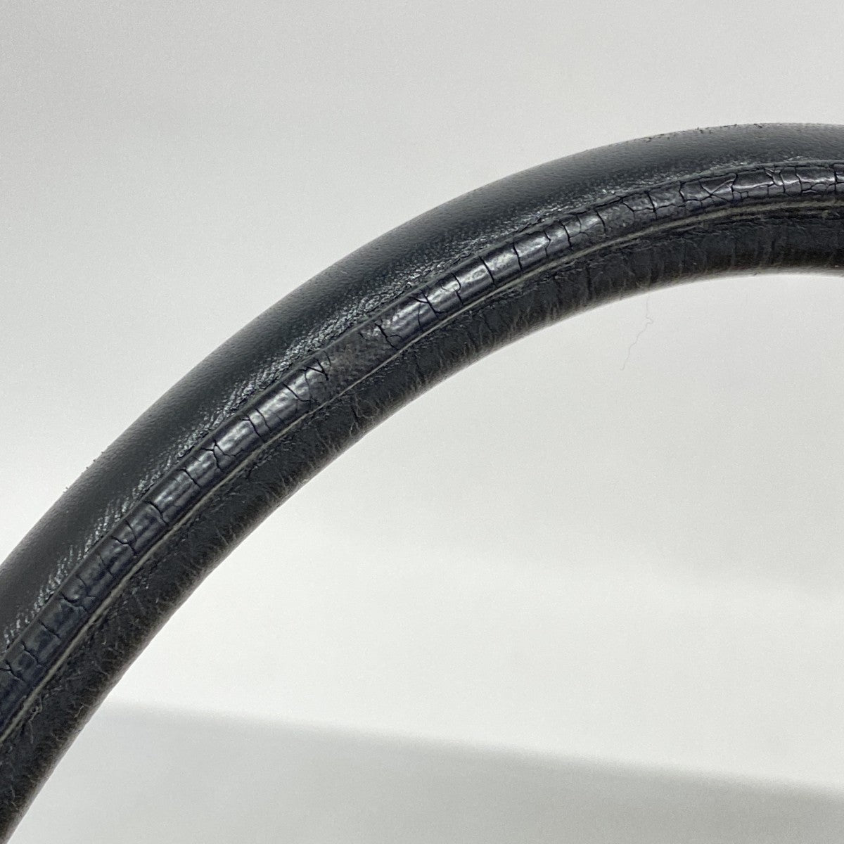 ★SALE【5he5623-h】グッチ ハンドバッグ ディアマンテ 211944 キャンバス ブラウン ブラック ゴールド金具【中古】レディース