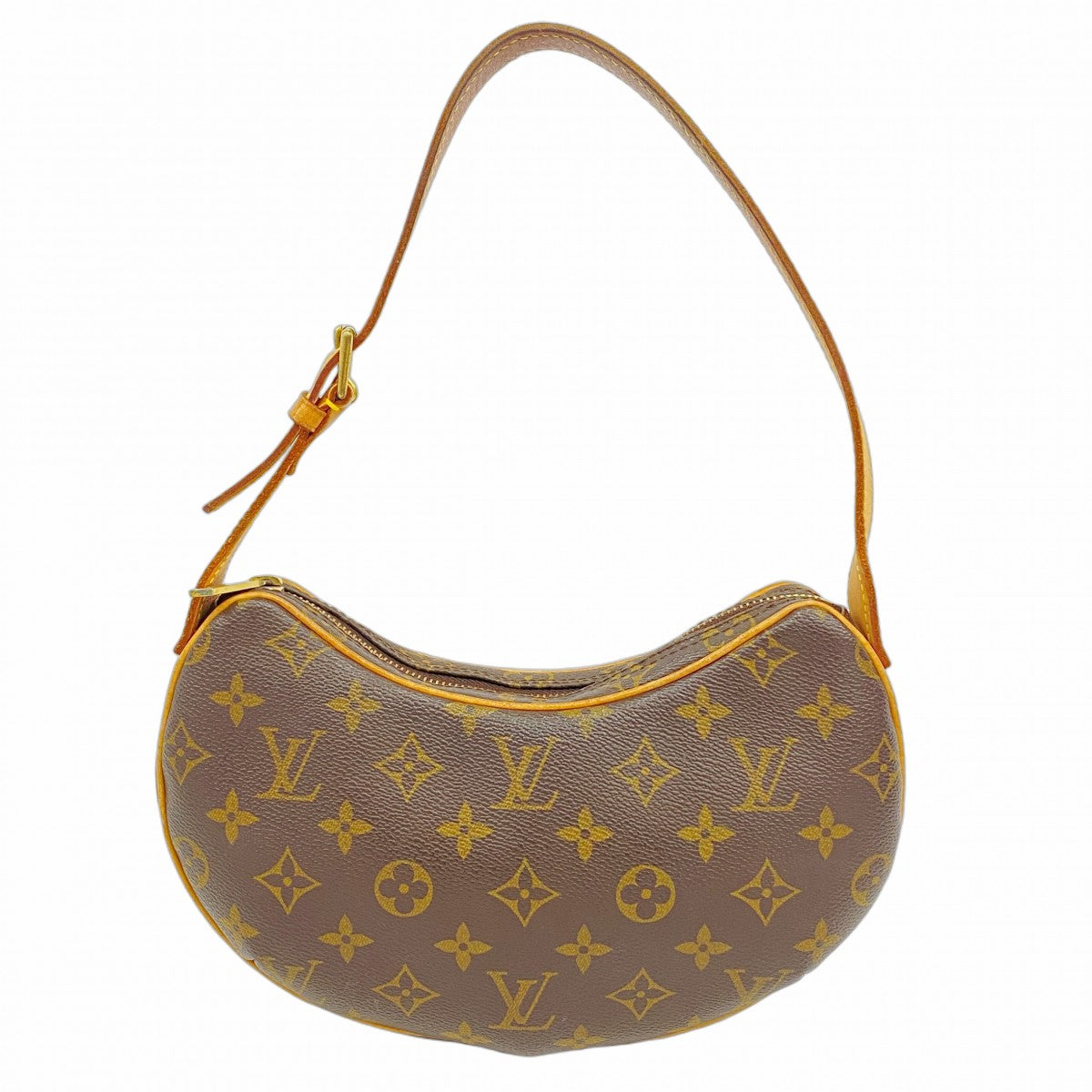 Louis Vuitton ハンドバッグ モノグラム クロワッサン LOUIS VUITTON ルイ・ヴィトン モノグラム クロワッサン PM
