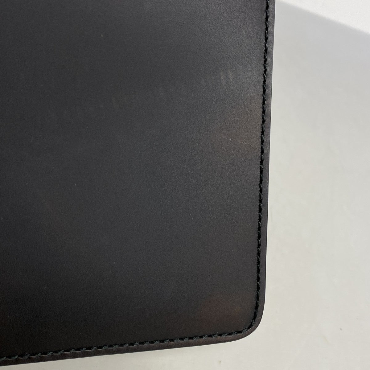 【5he5833】グッチ ショルダーバッグ シルヴィ 421882 レザー ブラック ゴールド金具【中古】レディース