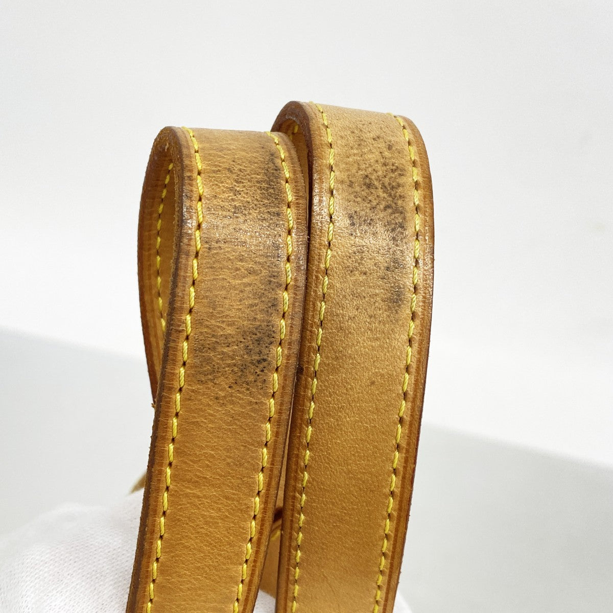 【5ia0253】ルイヴィトン ハンドバッグ モノグラム パティニョール M51156 ブラウン【中古】レディース