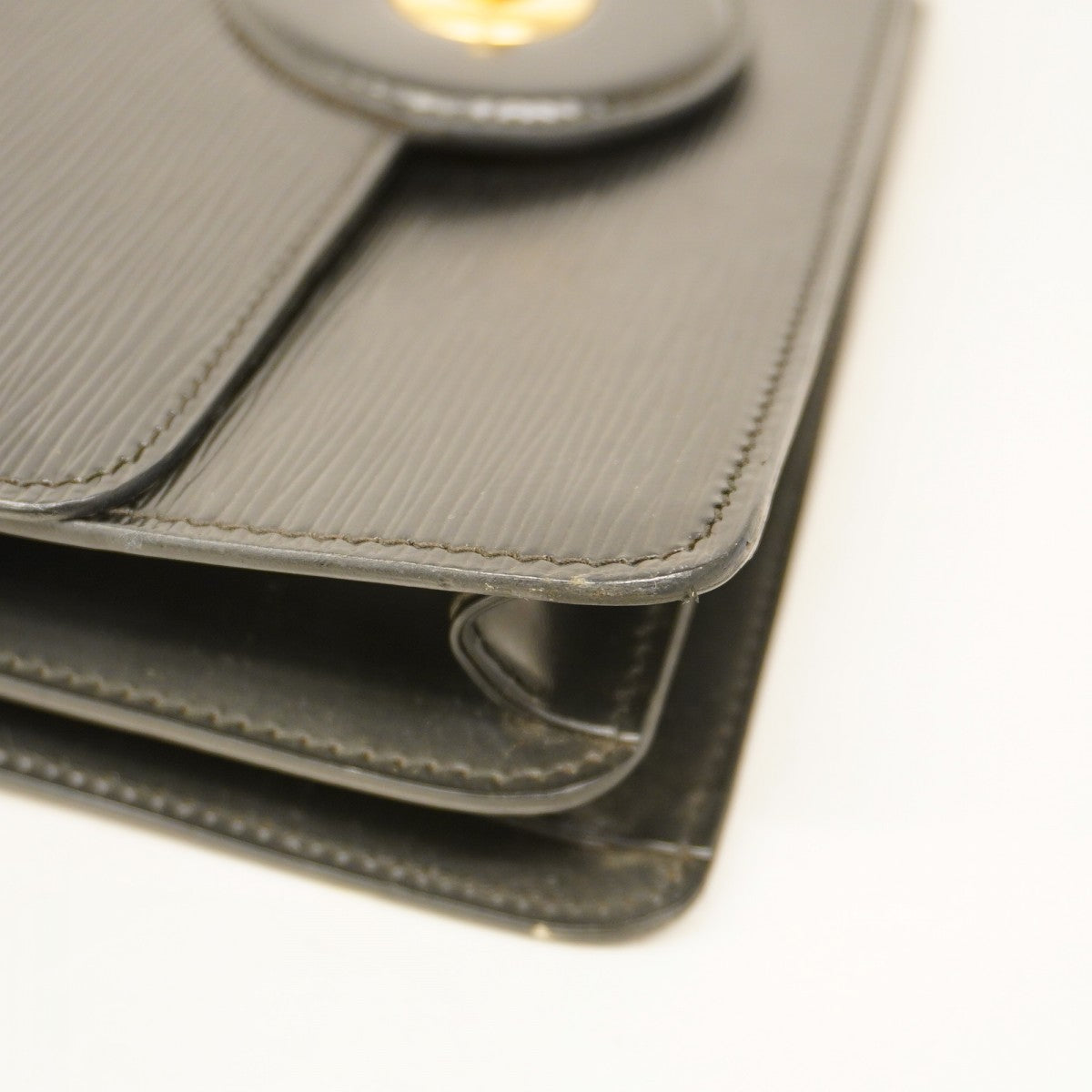 【5ia0351】ルイヴィトン ショルダーバッグ エピ フリーラン M52402 ノワール【中古】レディース