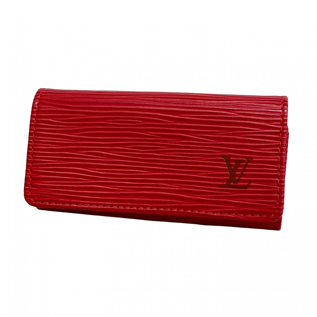 J*様 ルイヴィトン 　キーケース　 エピ　ミュルティクレ４ 楽天市場】LOUIS VUITTON ルイ ヴィトン エピ ミュルティクレ4 4
