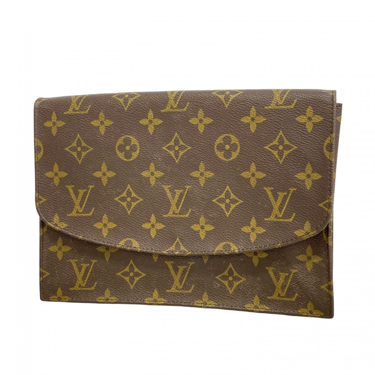 LV　ポシェット 5ic3740】ルイヴィトン ショルダーバッグ モノグラム ポシェット